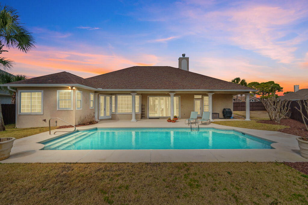 8205 Grand Palm Boulevard