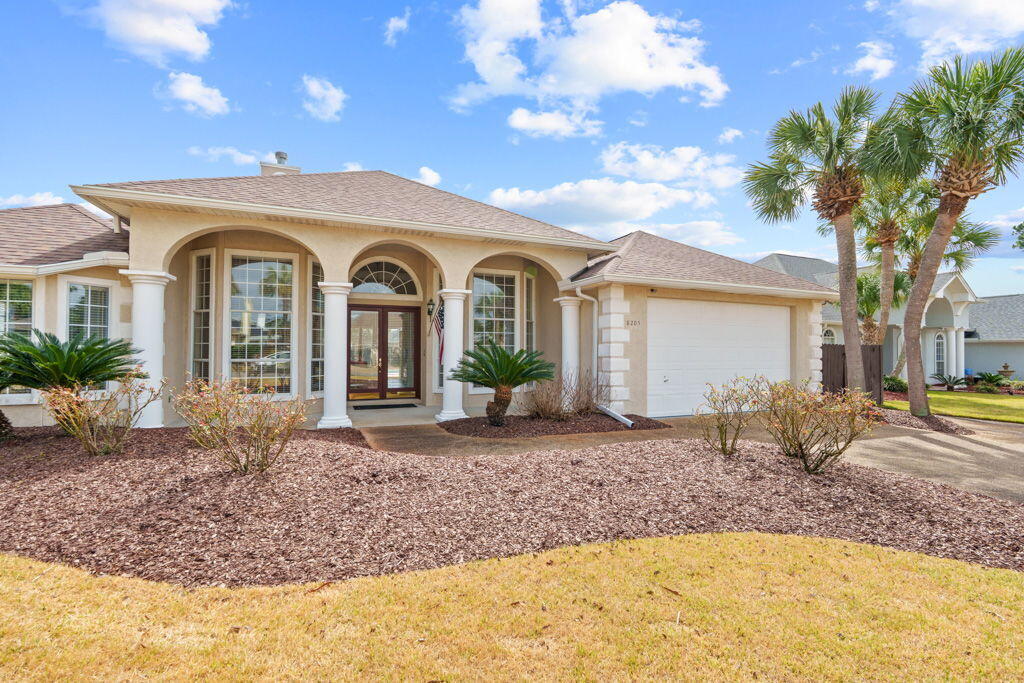 8205 Grand Palm Boulevard