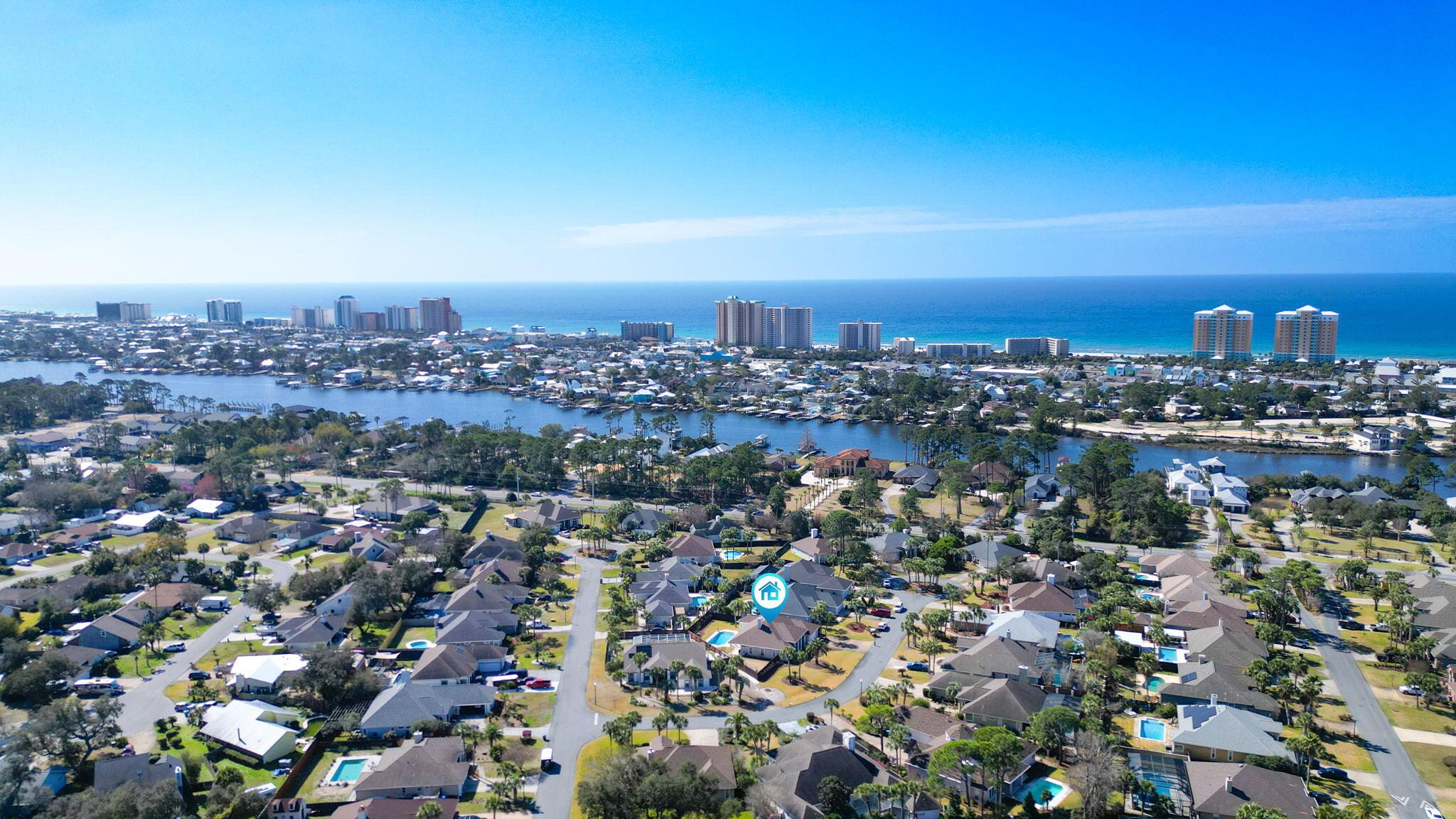 8205 Grand Palm Boulevard