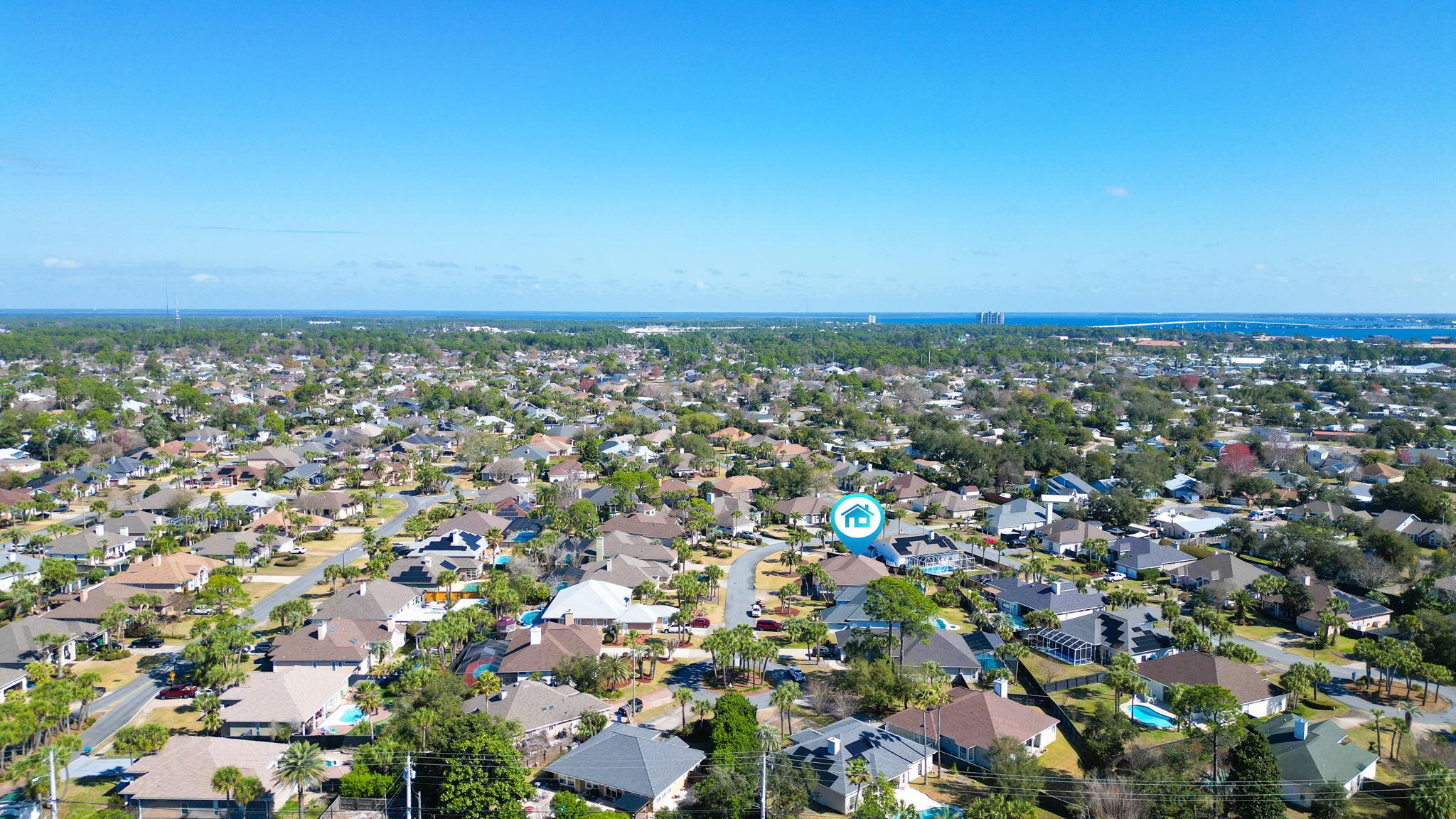 8205 Grand Palm Boulevard