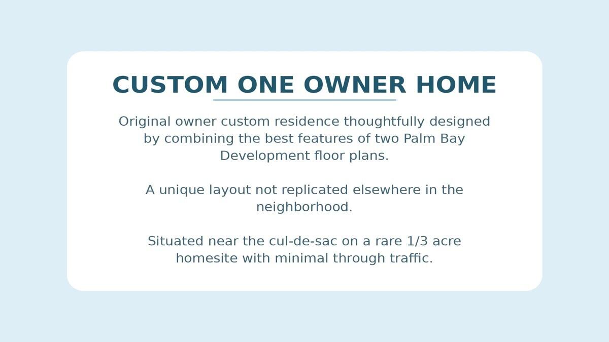 8205 Grand Palm Boulevard