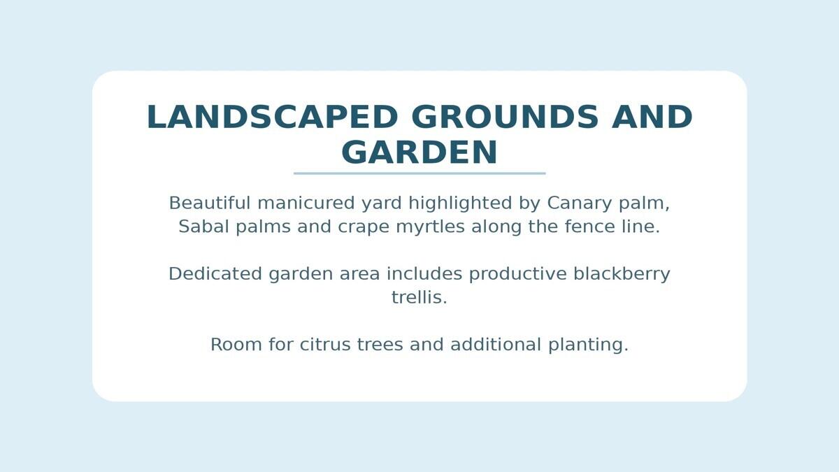 8205 Grand Palm Boulevard