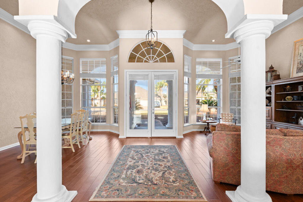 8205 Grand Palm Boulevard