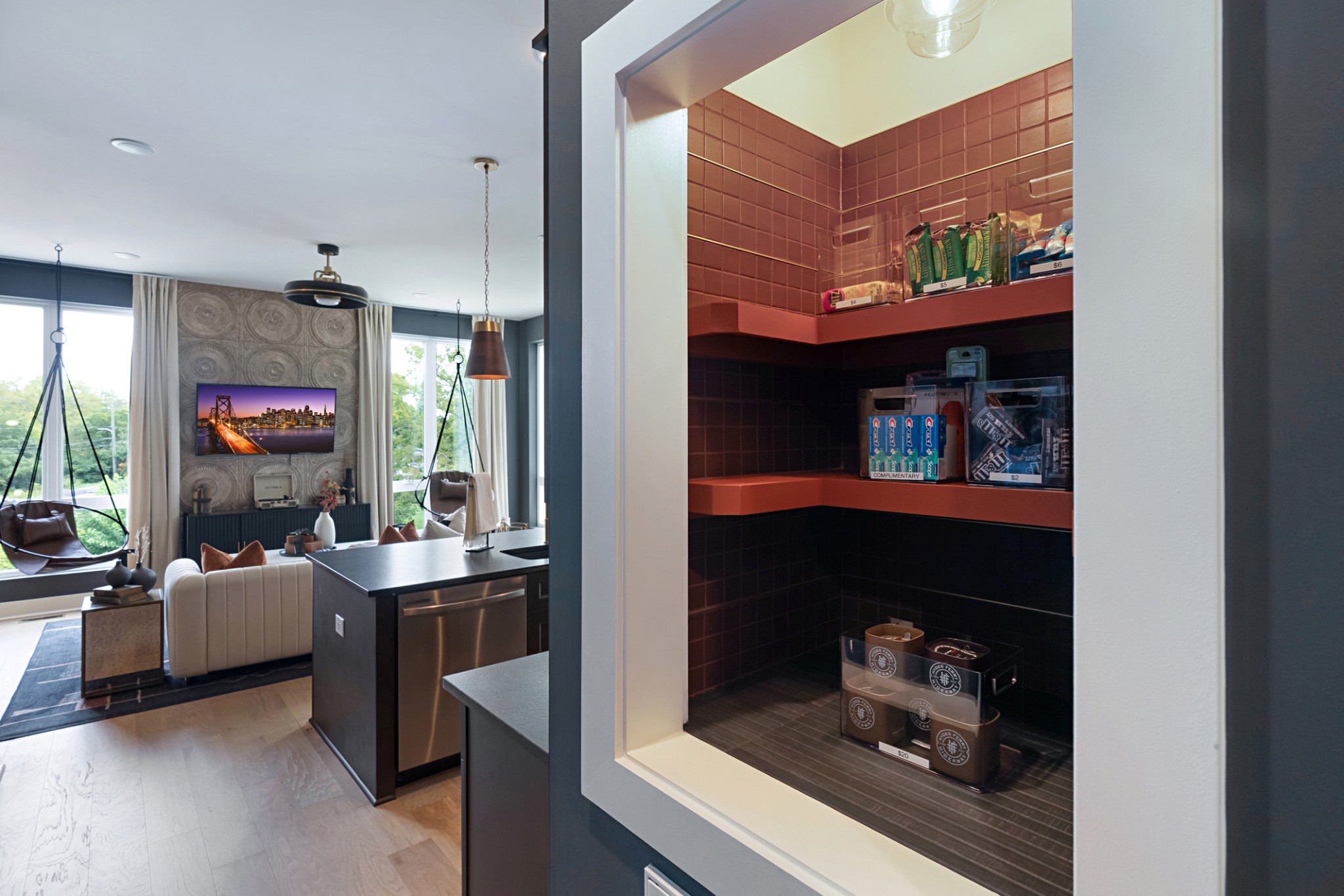 1622 County Hospital Rd Unit: The Maverick