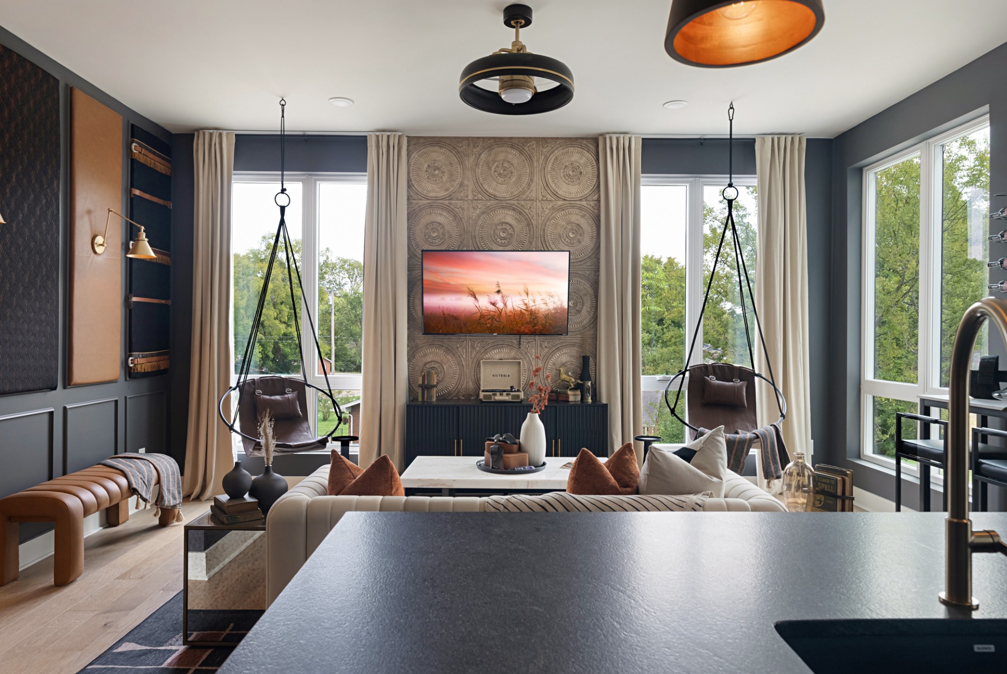 1622 County Hospital Rd Unit: The Maverick