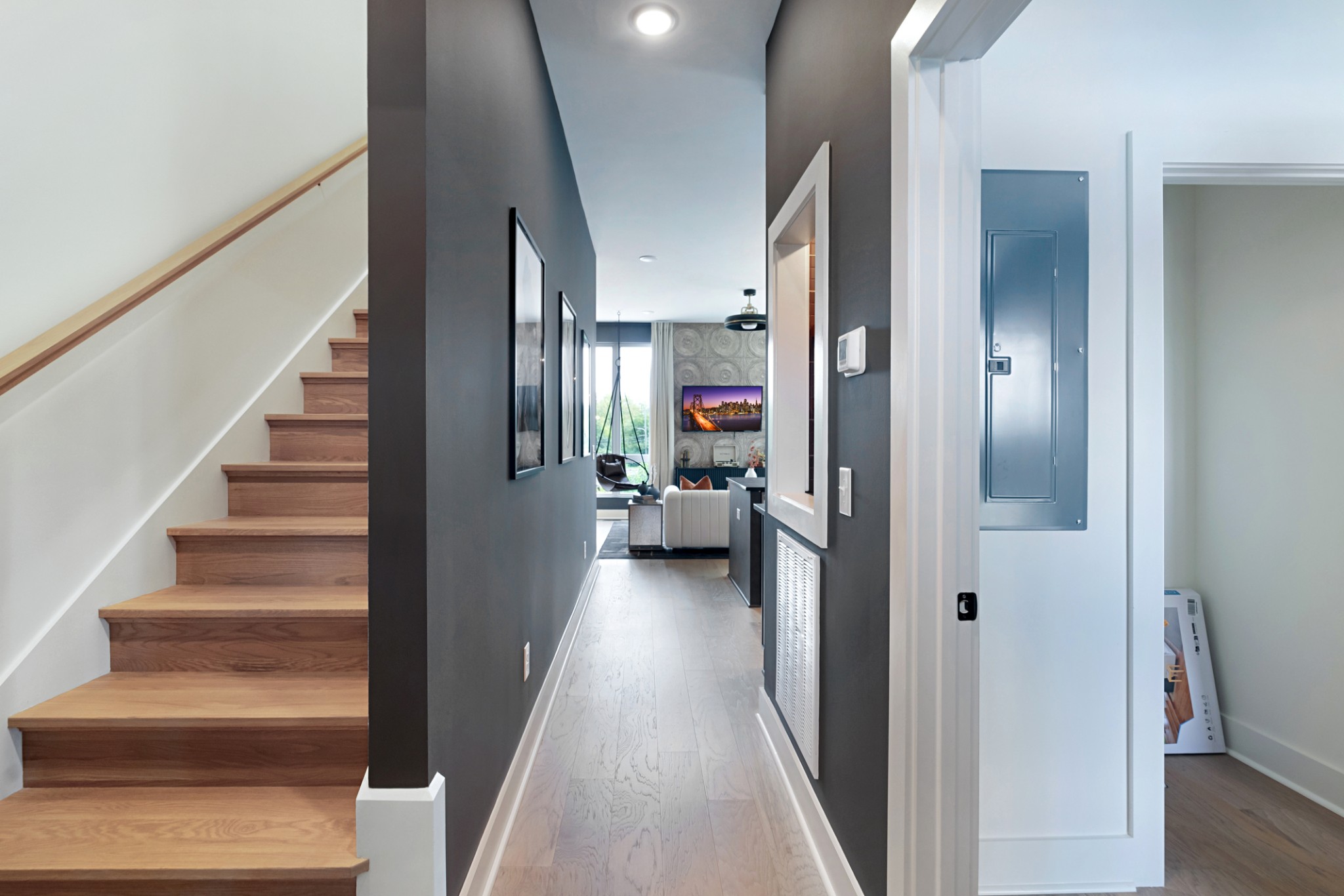 1622 County Hospital Rd Unit: The Maverick