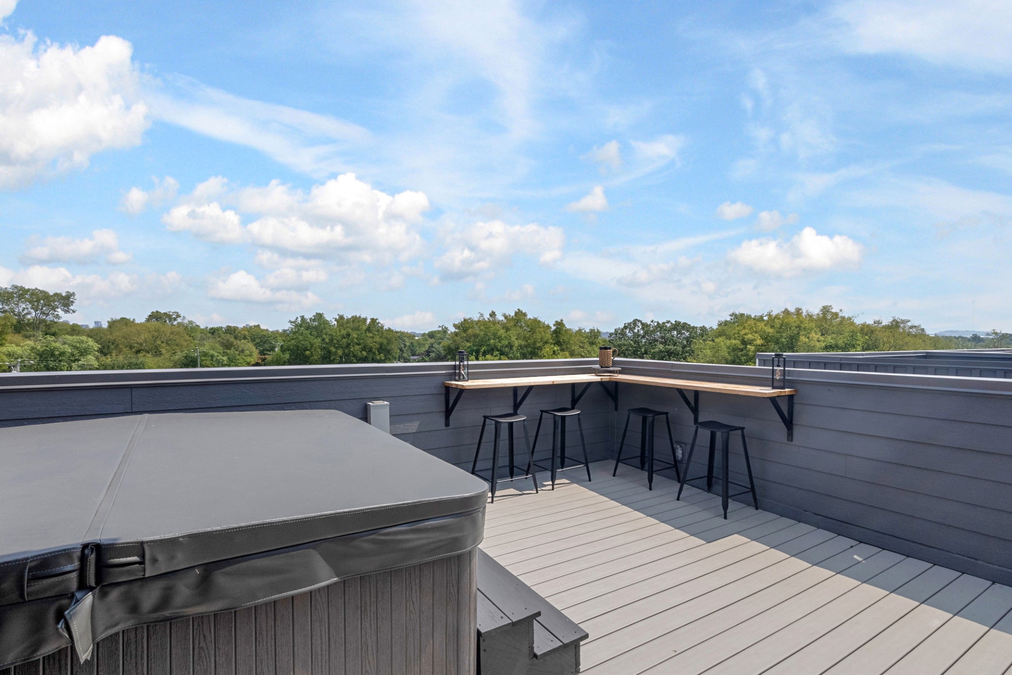 1624 County Hospital Rd Unit: The Outlaw