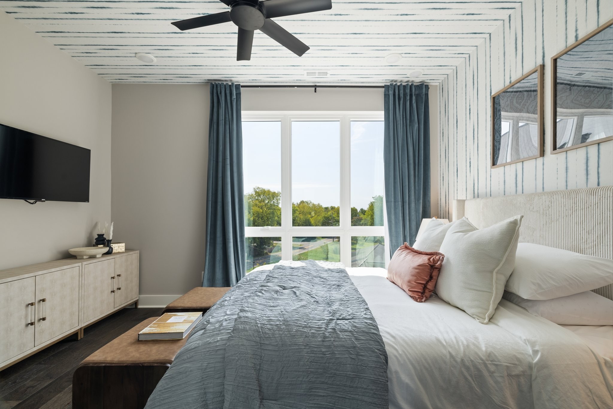 1628 County Hospital Rd Unit: The Desperado