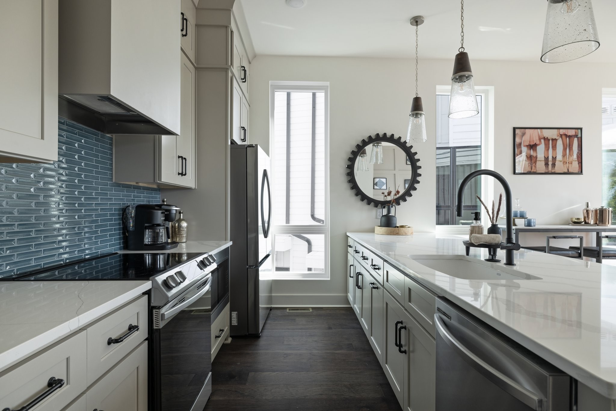 1628 County Hospital Rd Unit: The Desperado