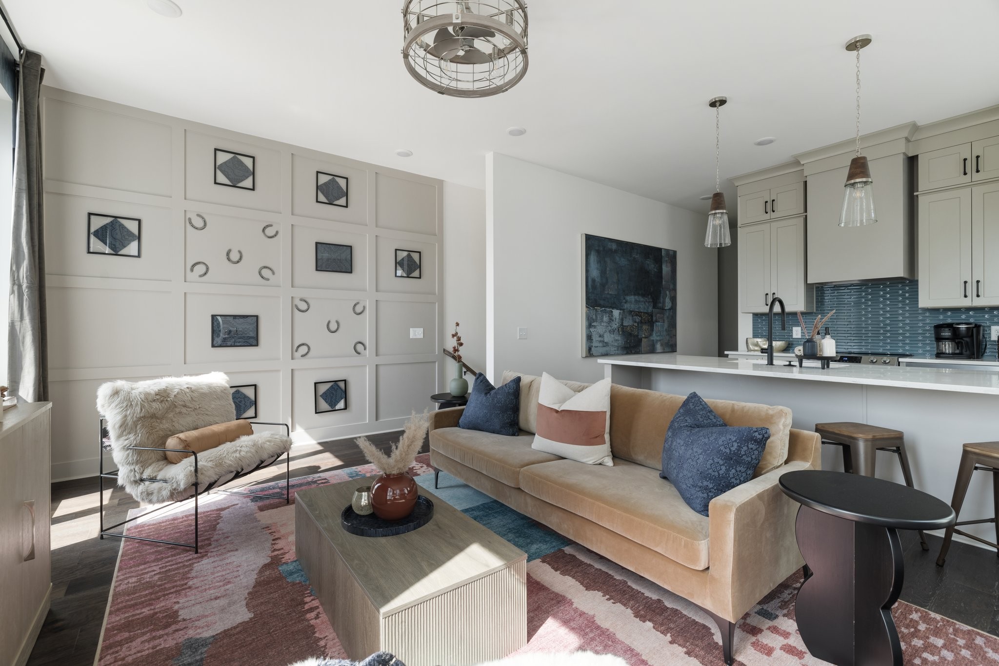 1628 County Hospital Rd Unit: The Desperado