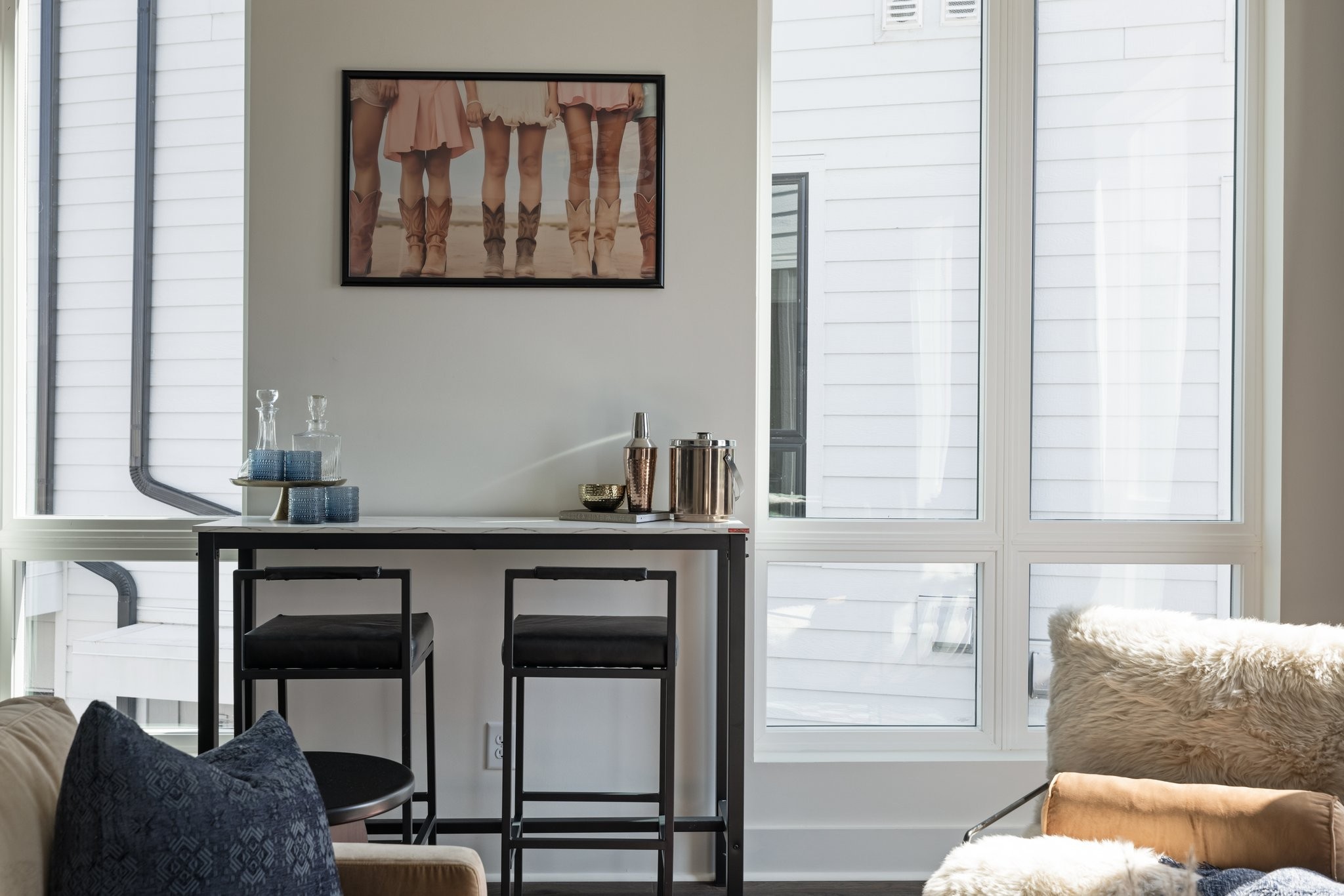 1628 County Hospital Rd Unit: The Desperado