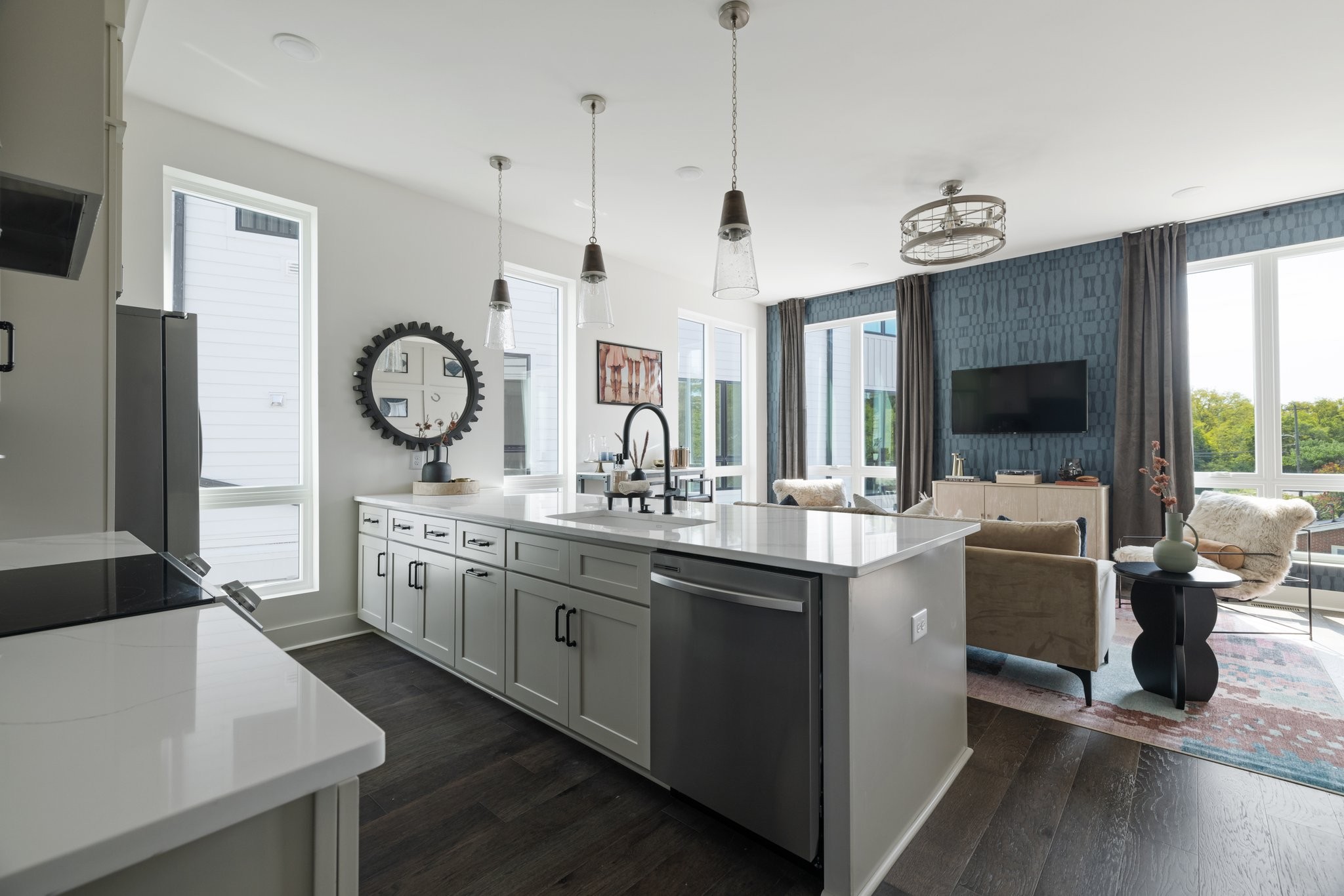 1628 County Hospital Rd Unit: The Desperado