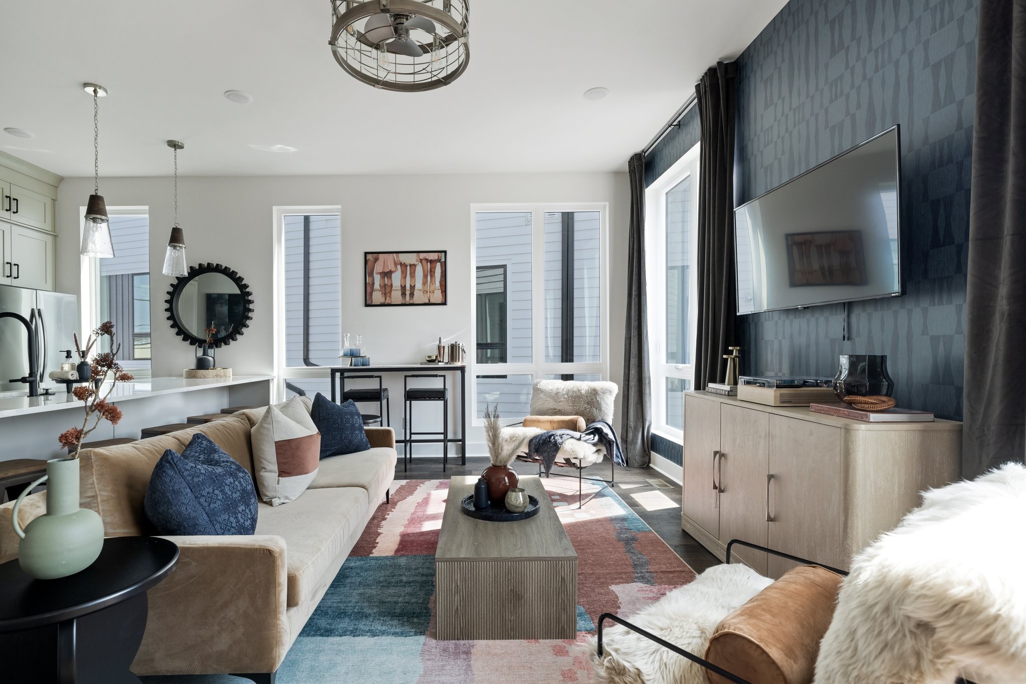 1628 County Hospital Rd Unit: The Desperado