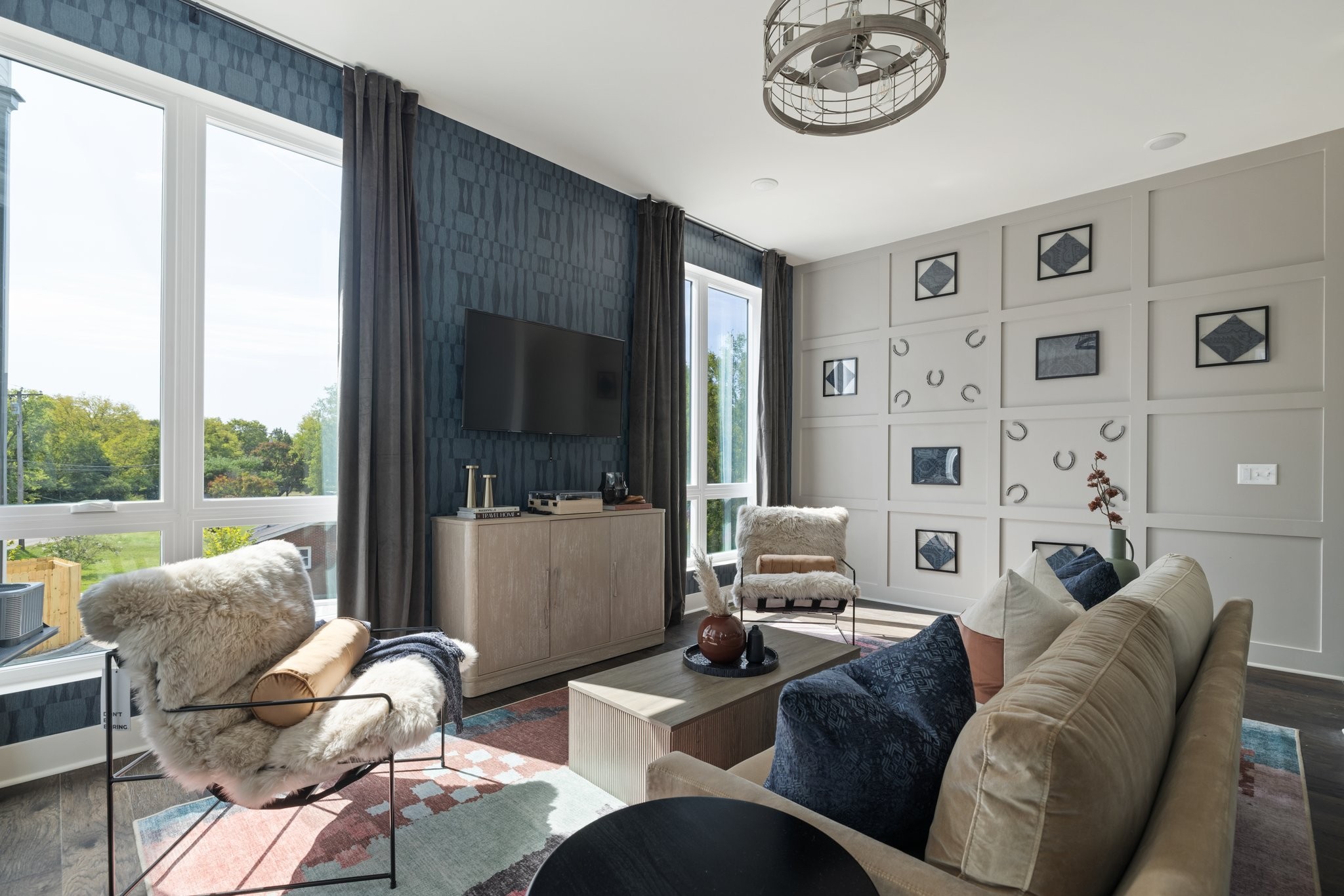 1628 County Hospital Rd Unit: The Desperado