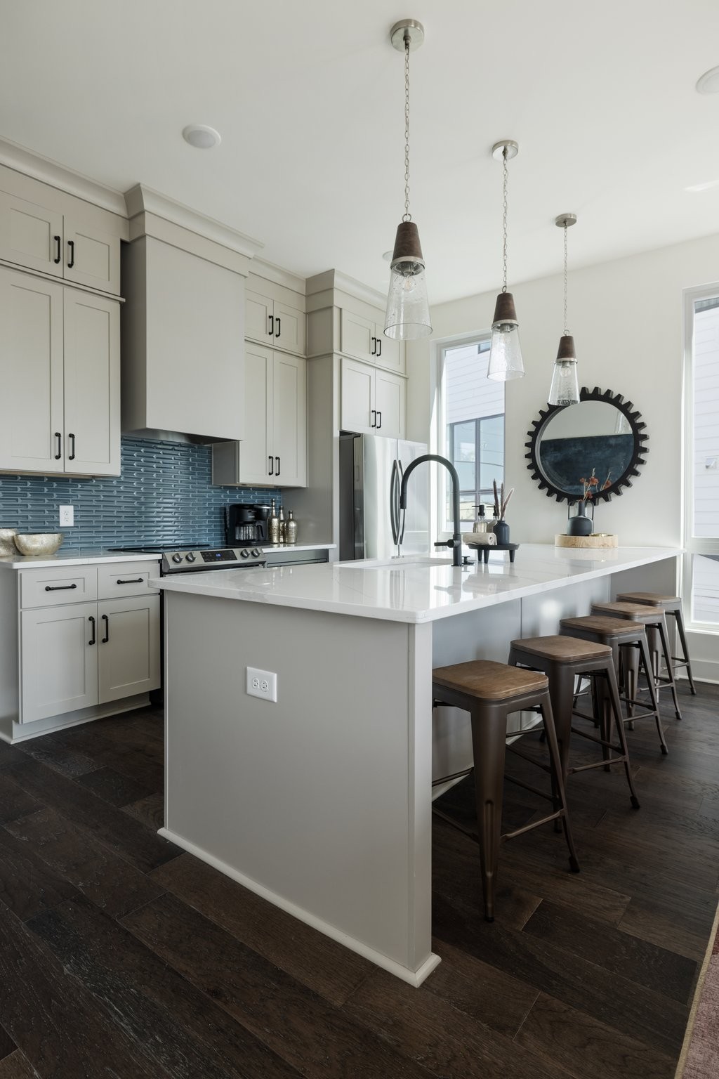 1628 County Hospital Rd Unit: The Desperado