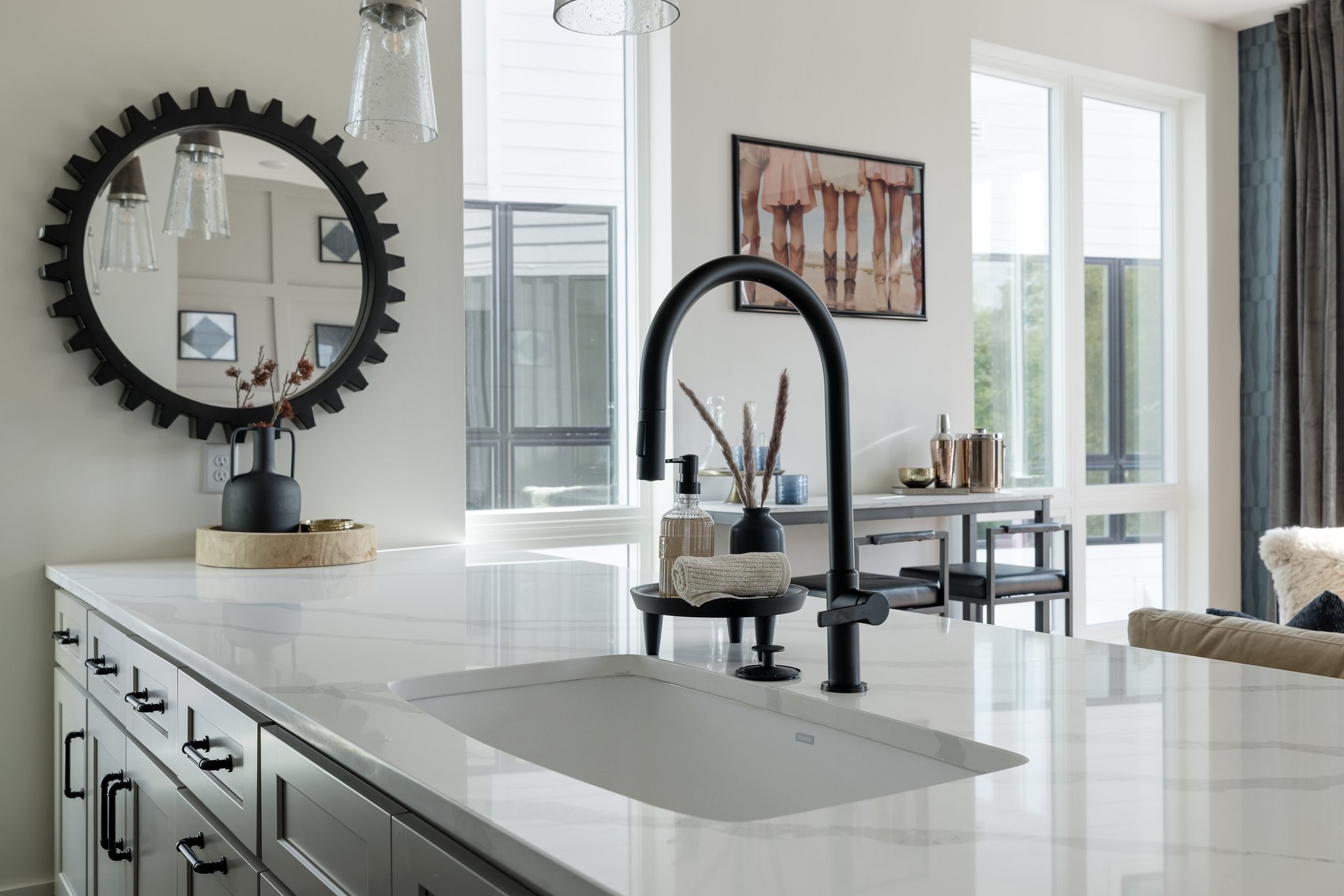 1628 County Hospital Rd Unit: The Desperado