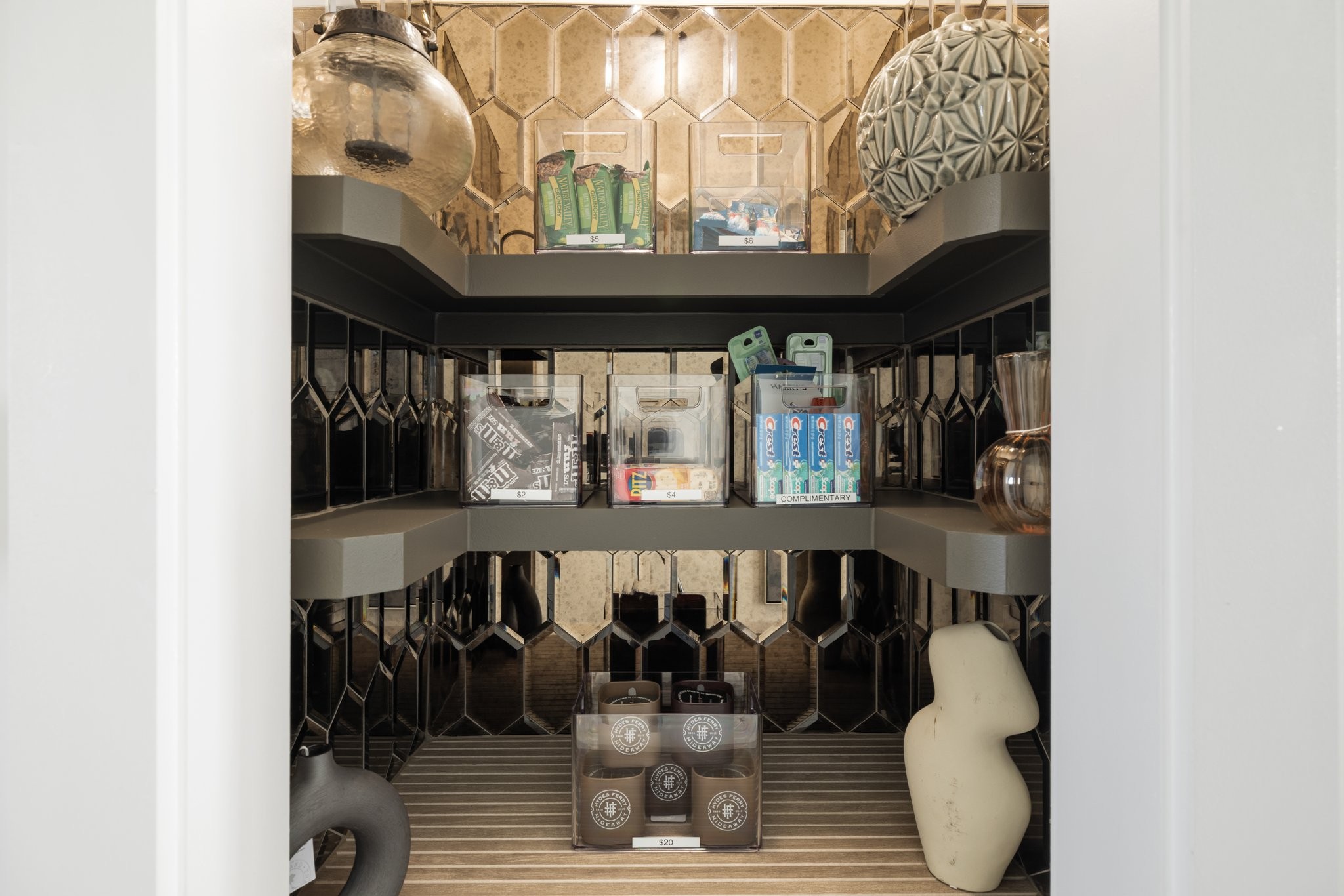 1628 County Hospital Rd Unit: The Desperado