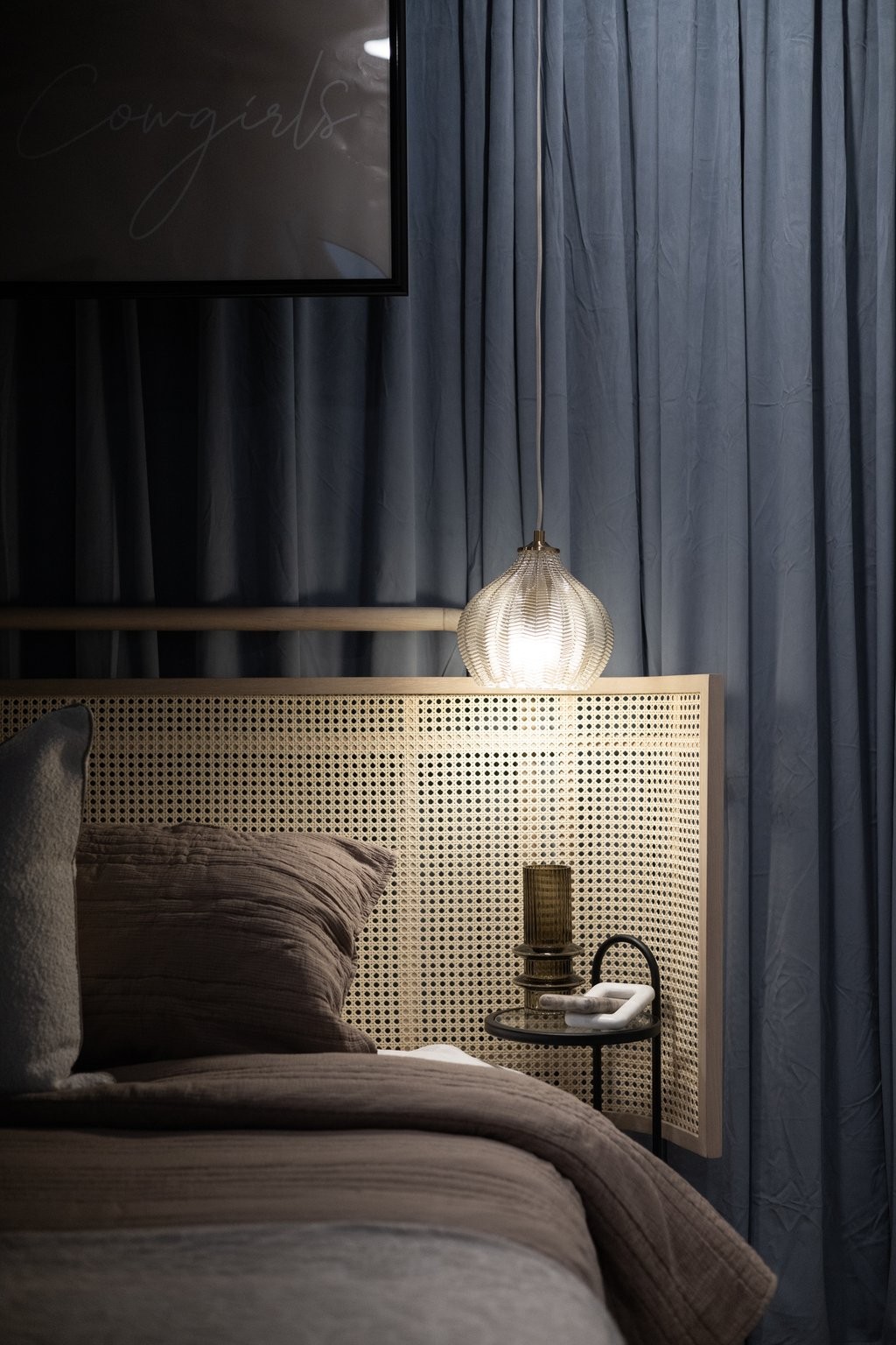 1628 County Hospital Rd Unit: The Desperado