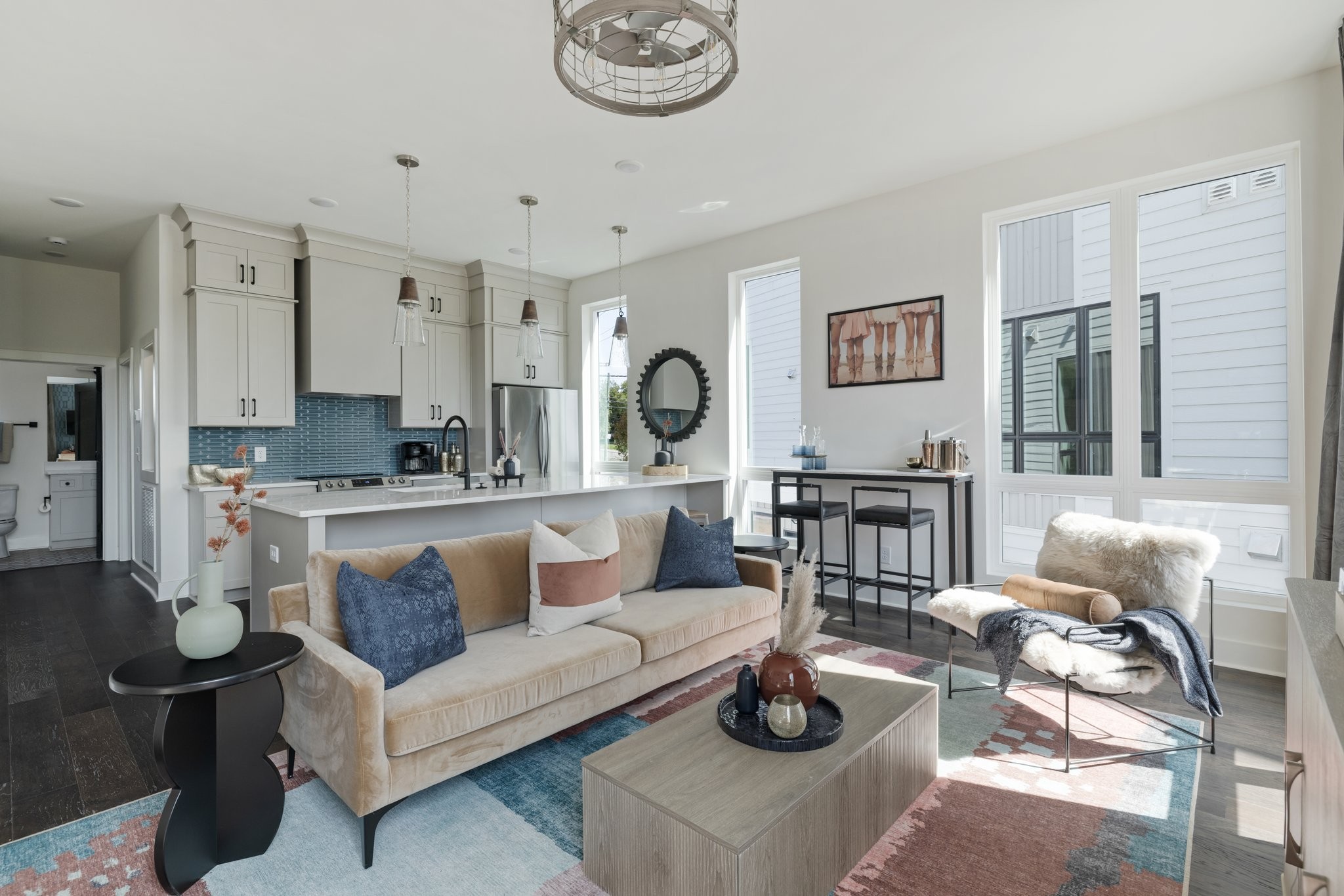 1628 County Hospital Rd Unit: The Desperado