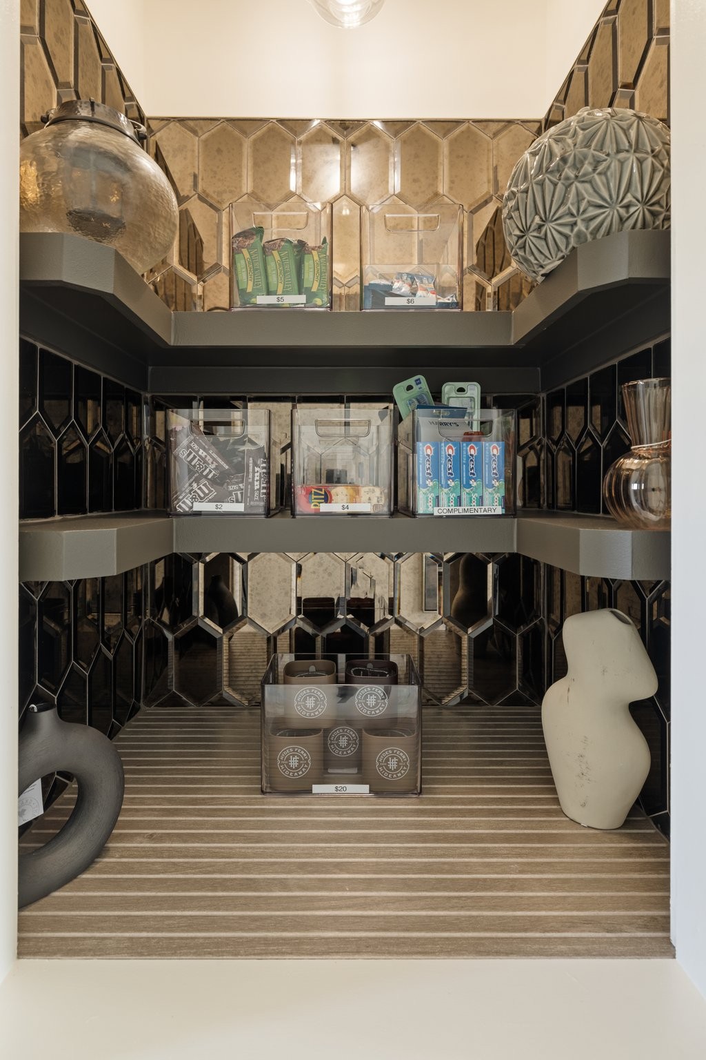 1628 County Hospital Rd Unit: The Desperado