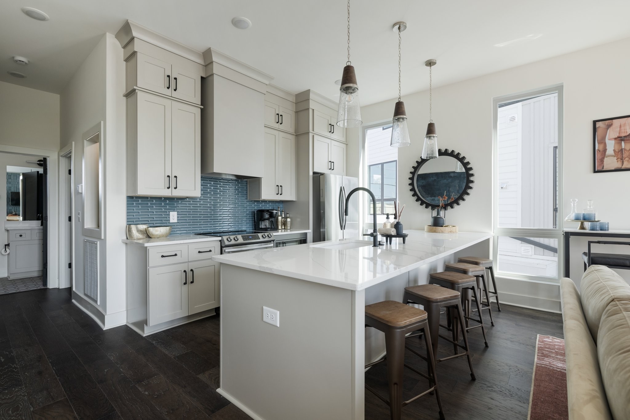 1628 County Hospital Rd Unit: The Desperado