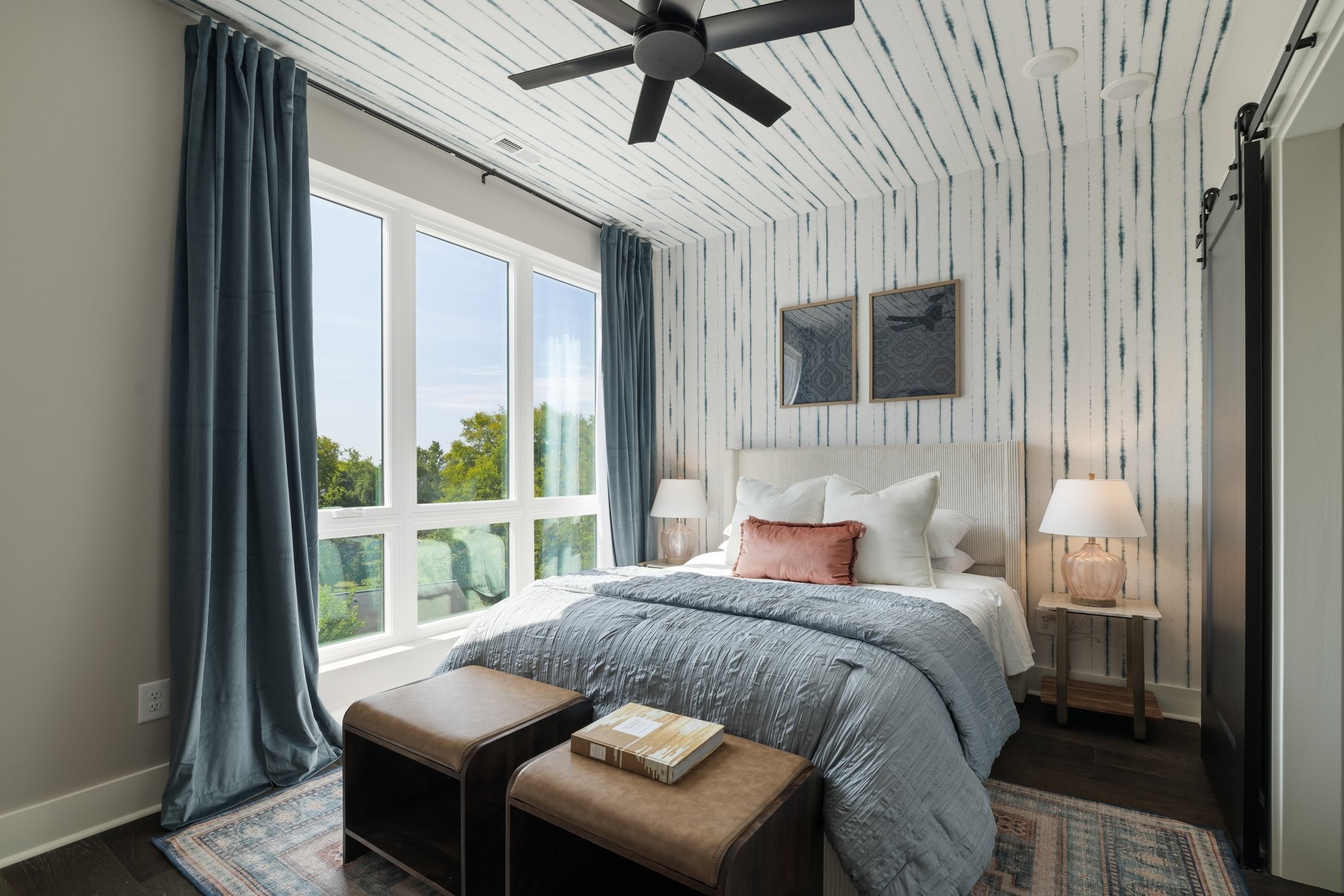 1628 County Hospital Rd Unit: The Desperado