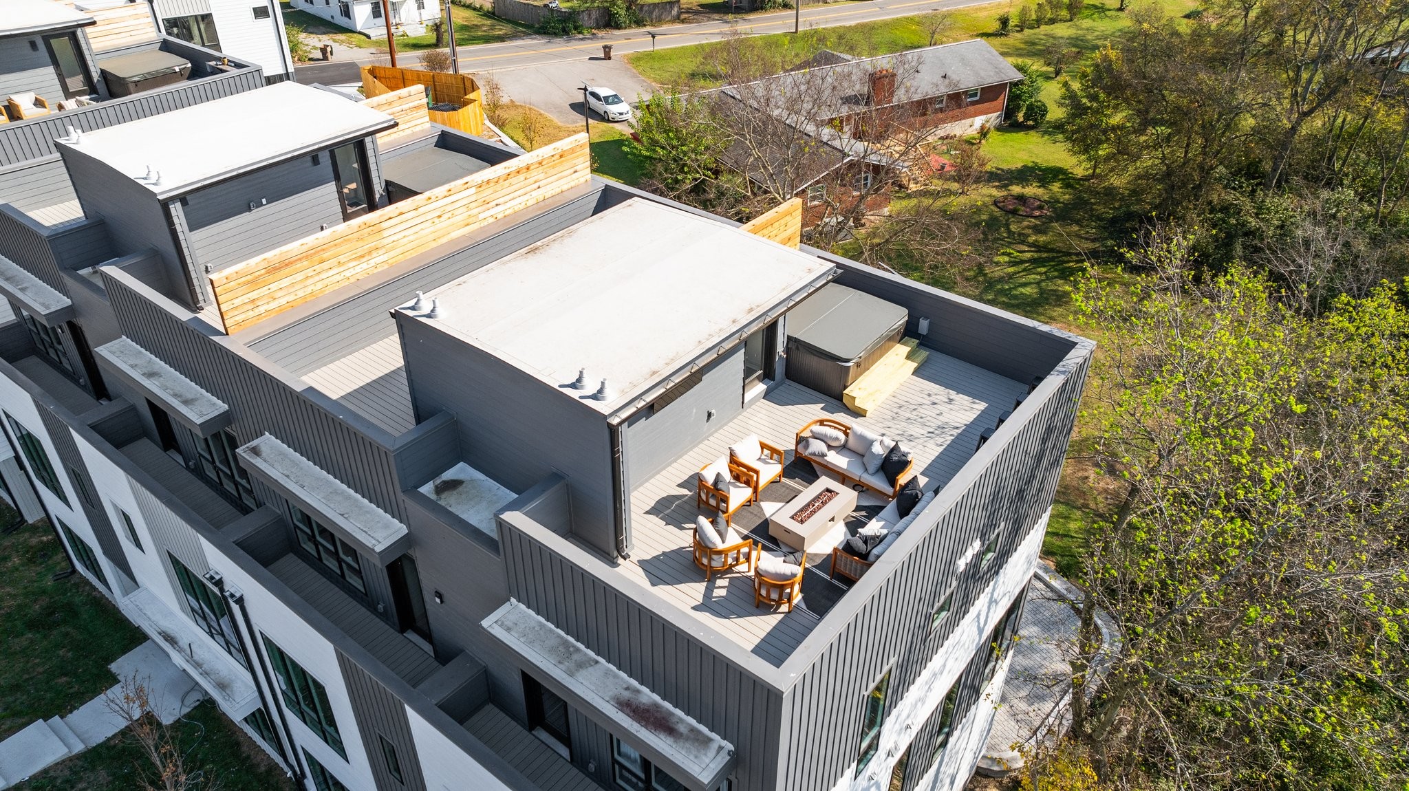 1612 County Hospital Rd Unit: The Bordeaux