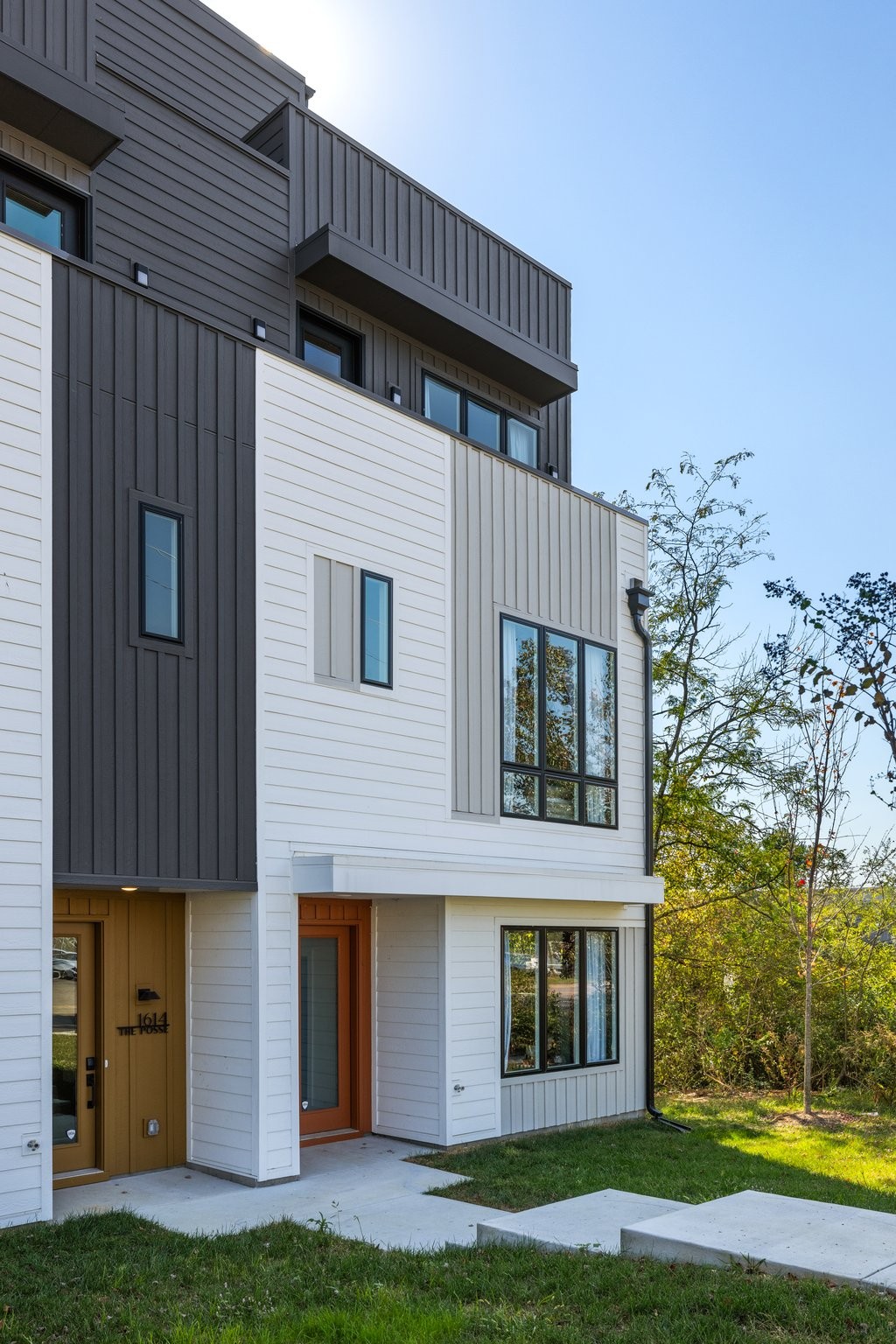 1612 County Hospital Rd Unit: The Bordeaux