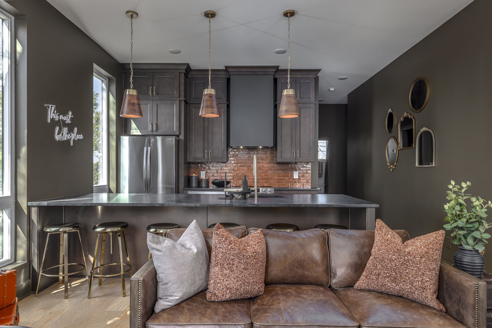 1612 County Hospital Rd Unit: The Bordeaux