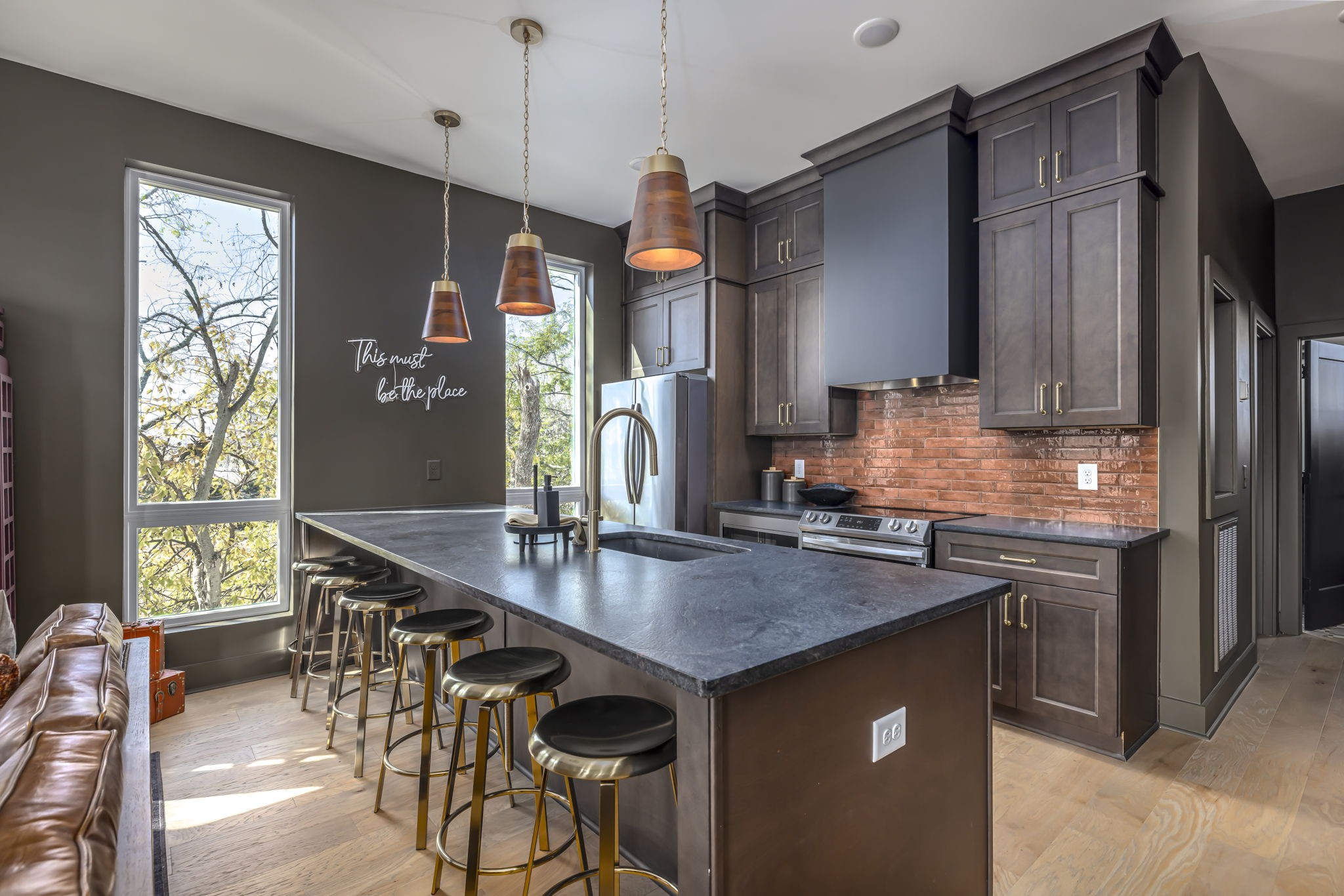 1612 County Hospital Rd Unit: The Bordeaux