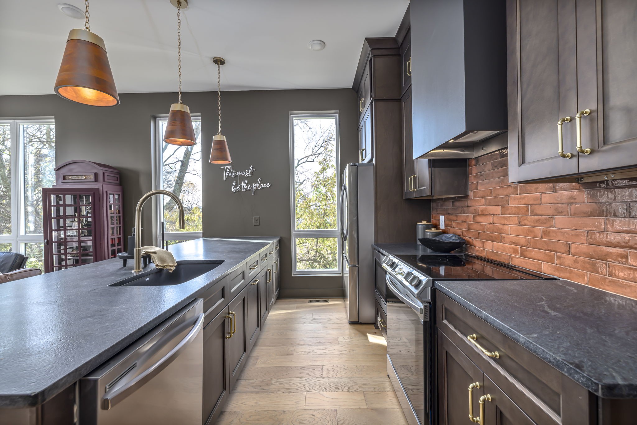 1612 County Hospital Rd Unit: The Bordeaux