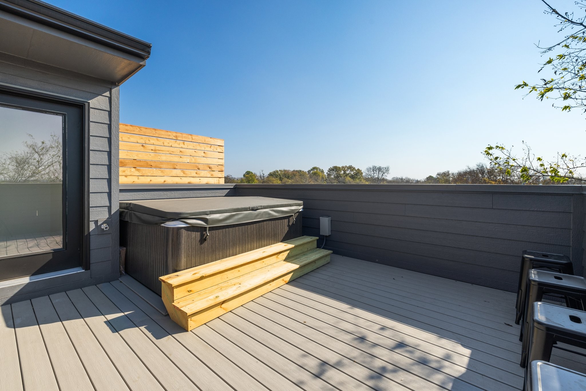 1612 County Hospital Rd Unit: The Bordeaux