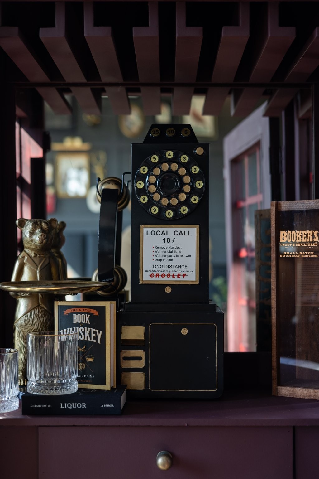 1612 County Hospital Rd Unit: The Bordeaux