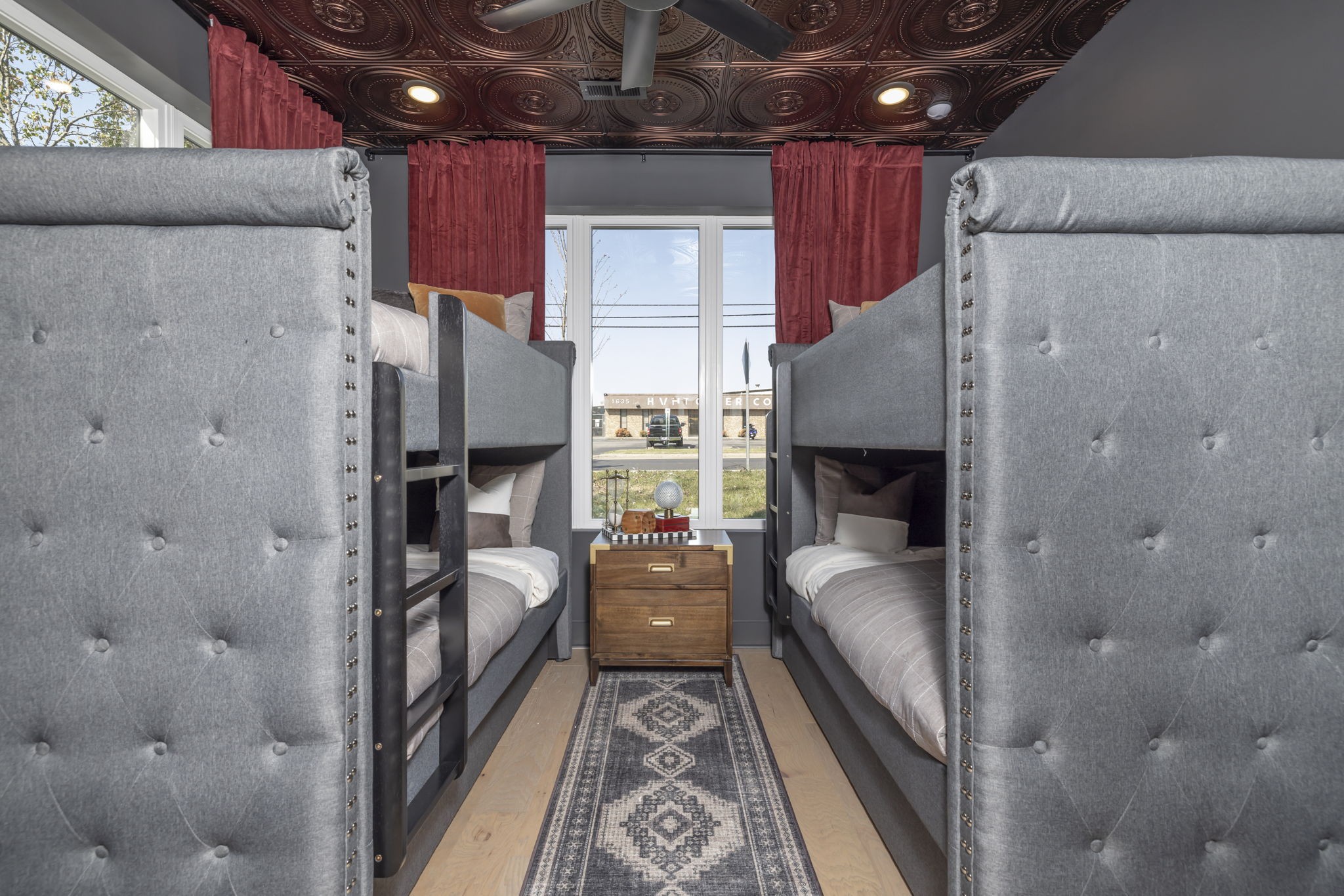 1612 County Hospital Rd Unit: The Bordeaux