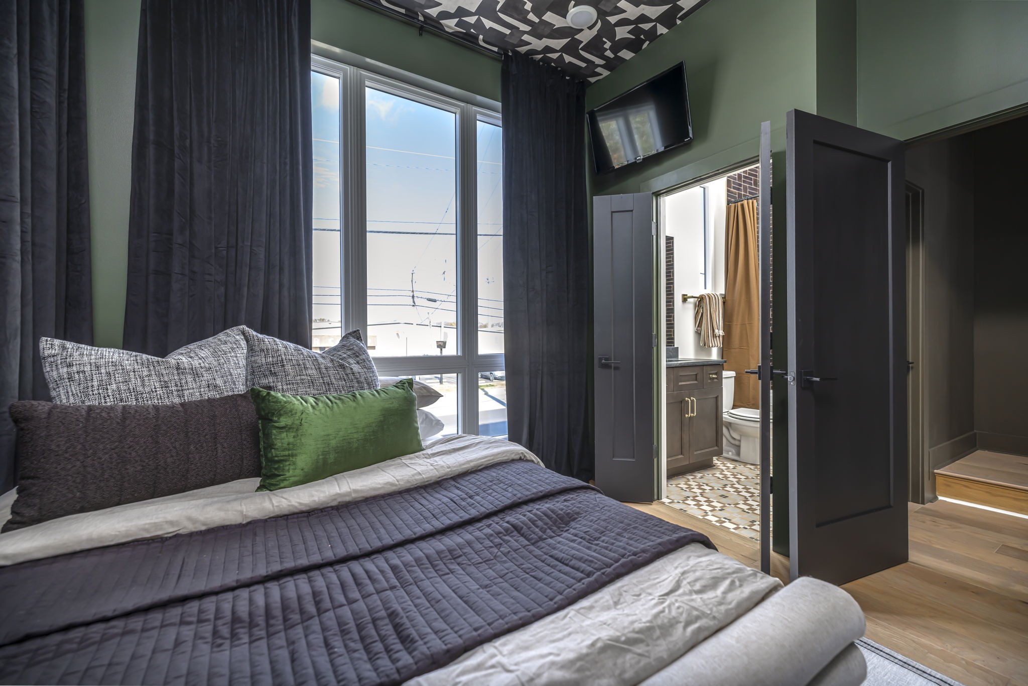 1612 County Hospital Rd Unit: The Bordeaux