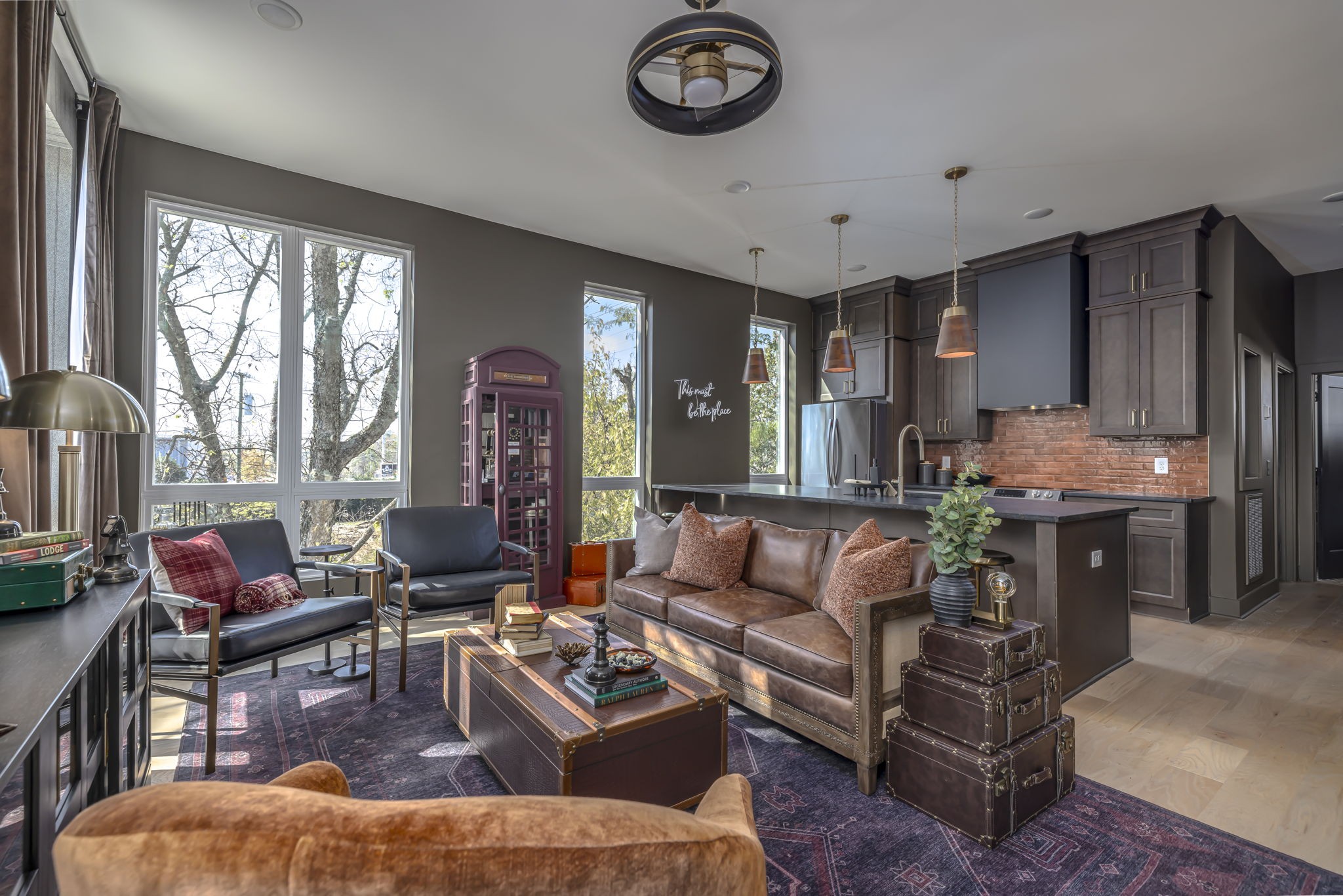 1612 County Hospital Rd Unit: The Bordeaux