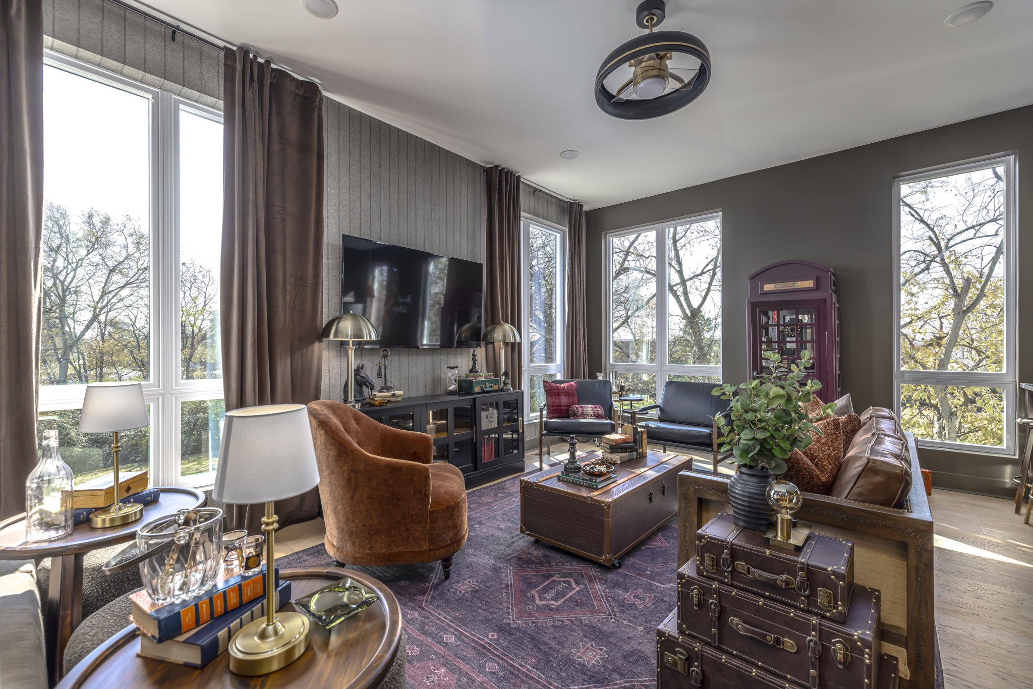 1612 County Hospital Rd Unit: The Bordeaux