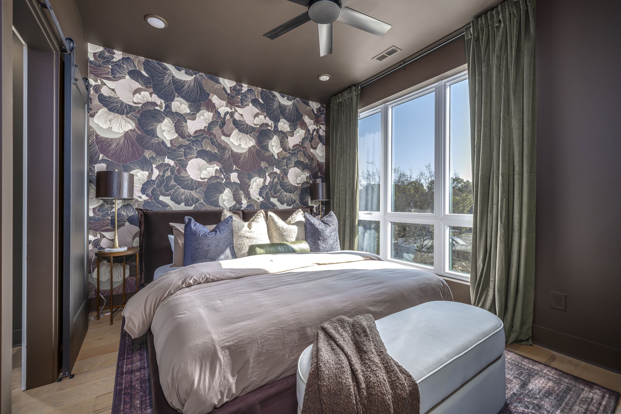 1612 County Hospital Rd Unit: The Bordeaux