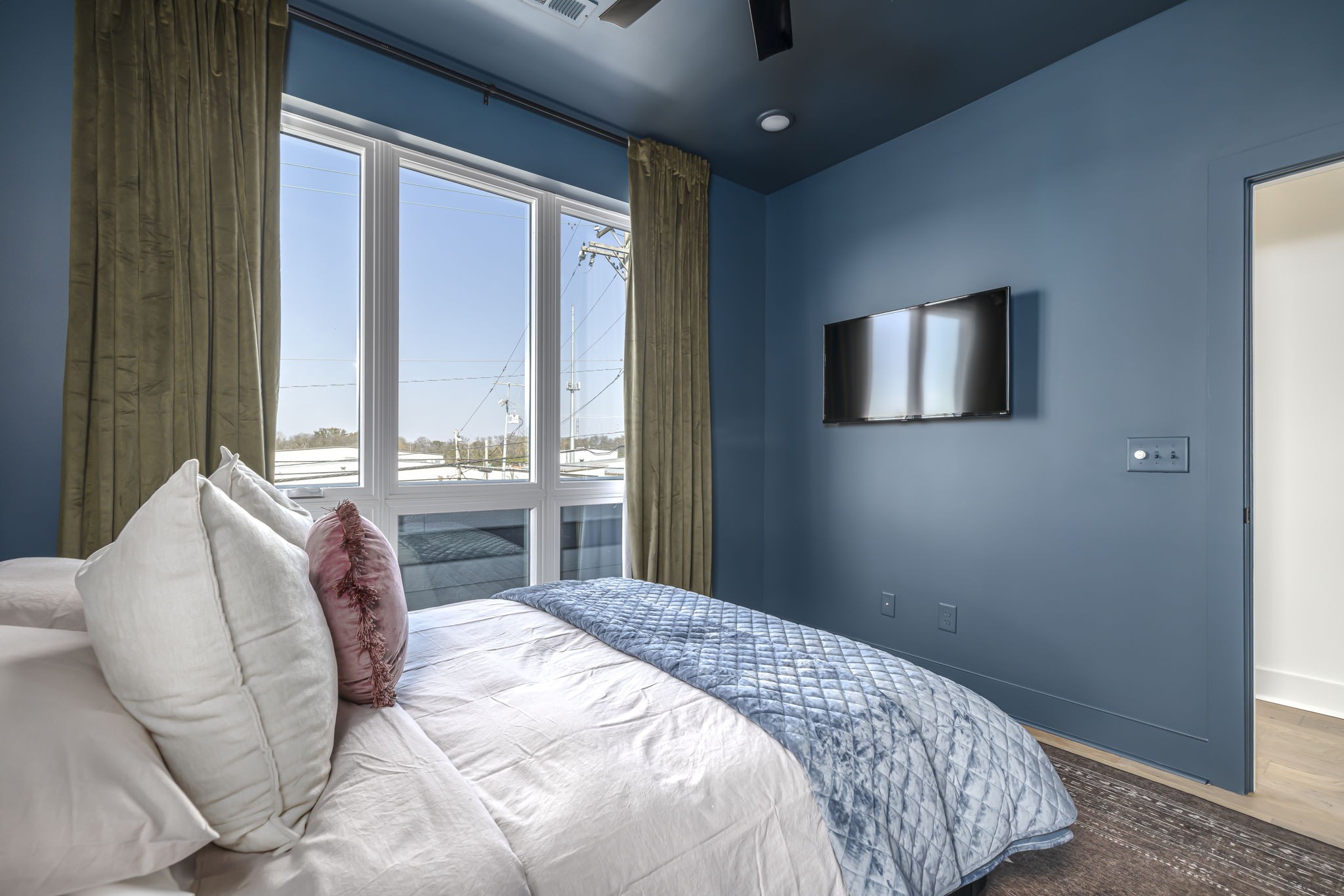 1612 County Hospital Rd Unit: The Bordeaux