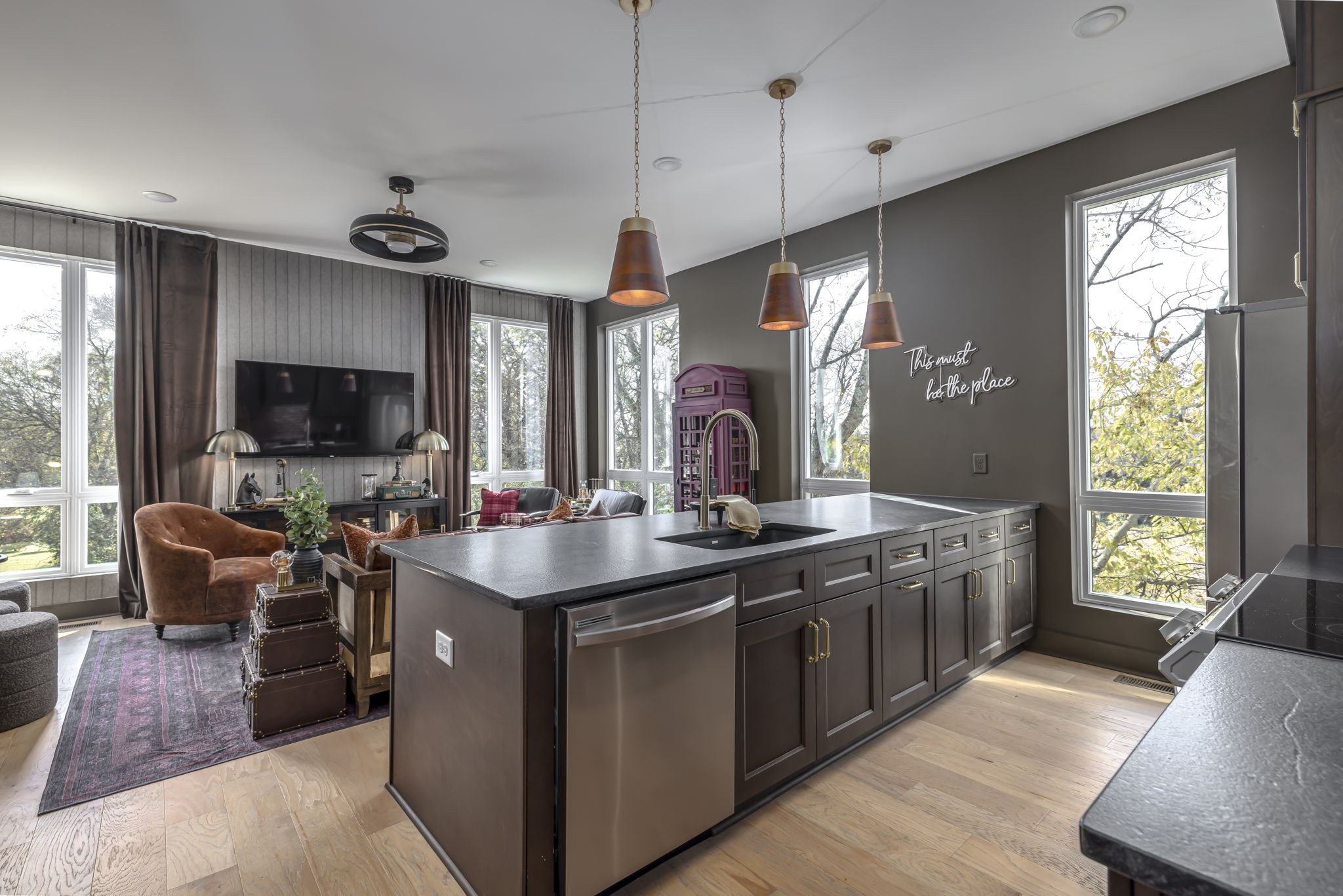 1612 County Hospital Rd Unit: The Bordeaux