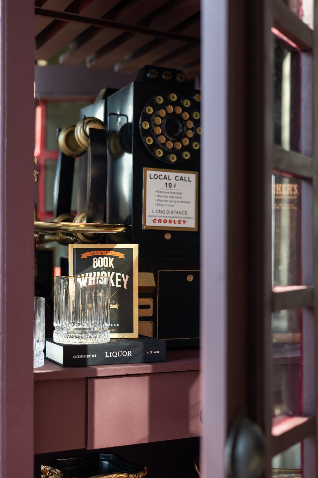 1612 County Hospital Rd Unit: The Bordeaux