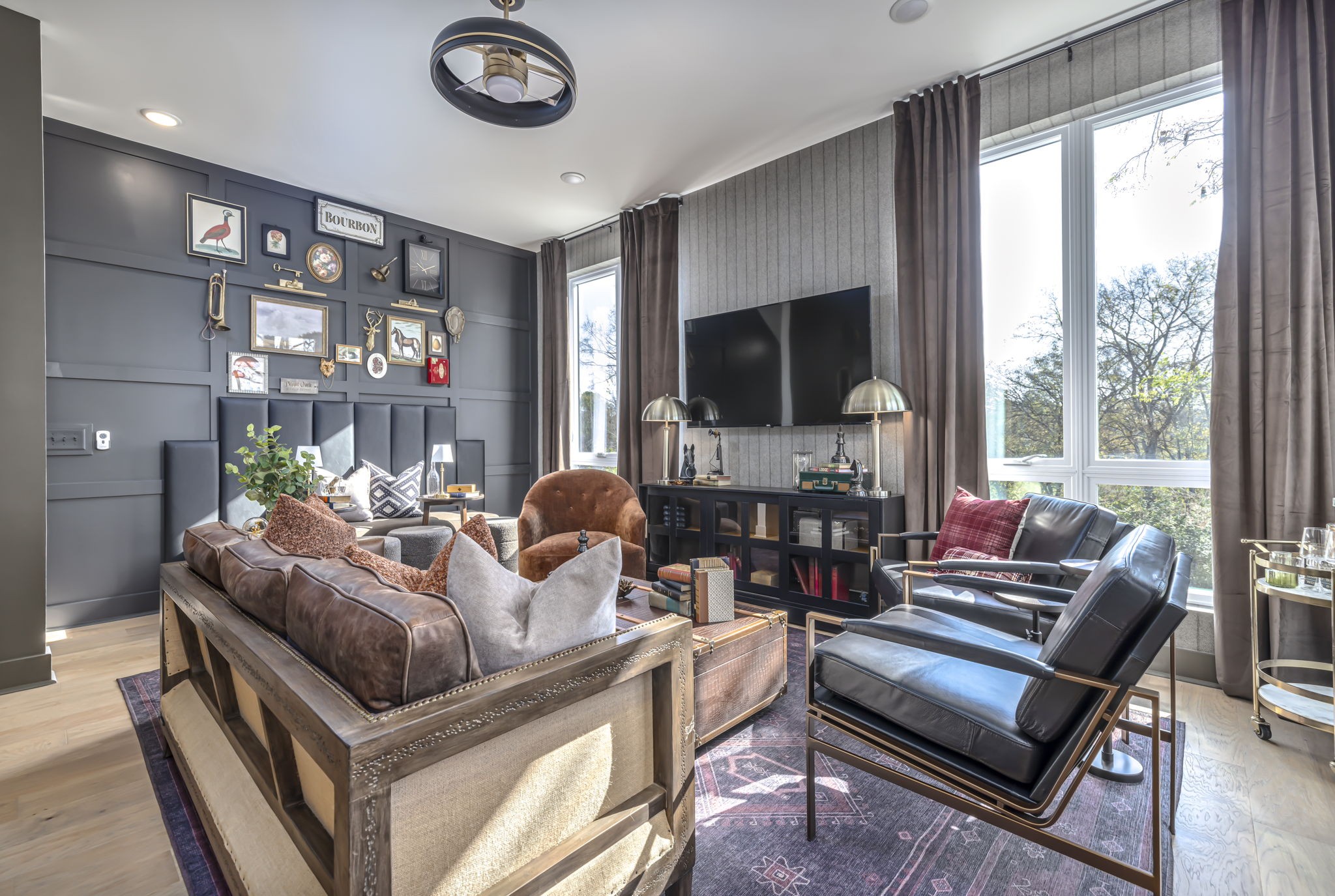 1612 County Hospital Rd Unit: The Bordeaux