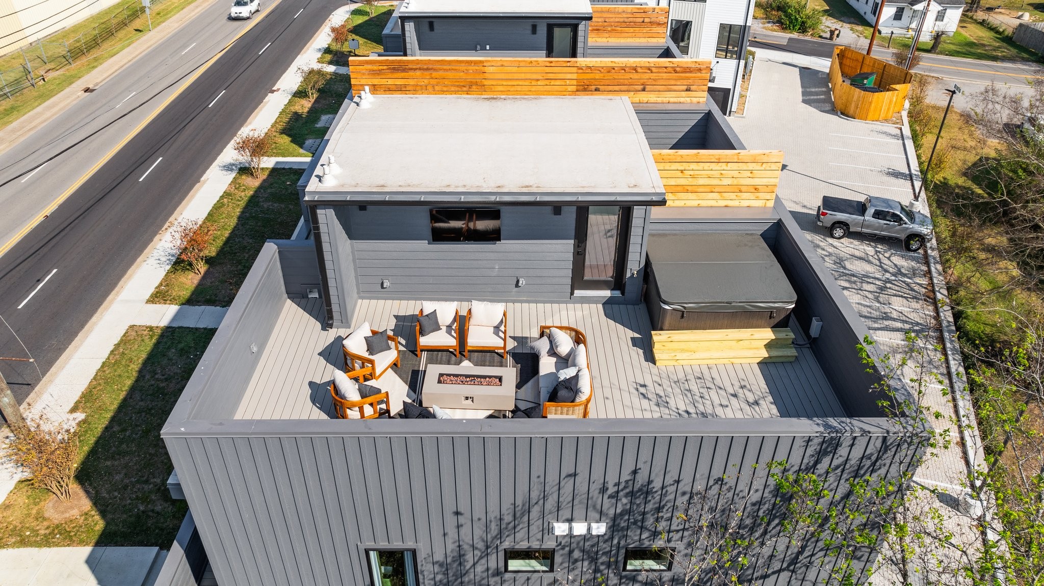 1612 County Hospital Rd Unit: The Bordeaux