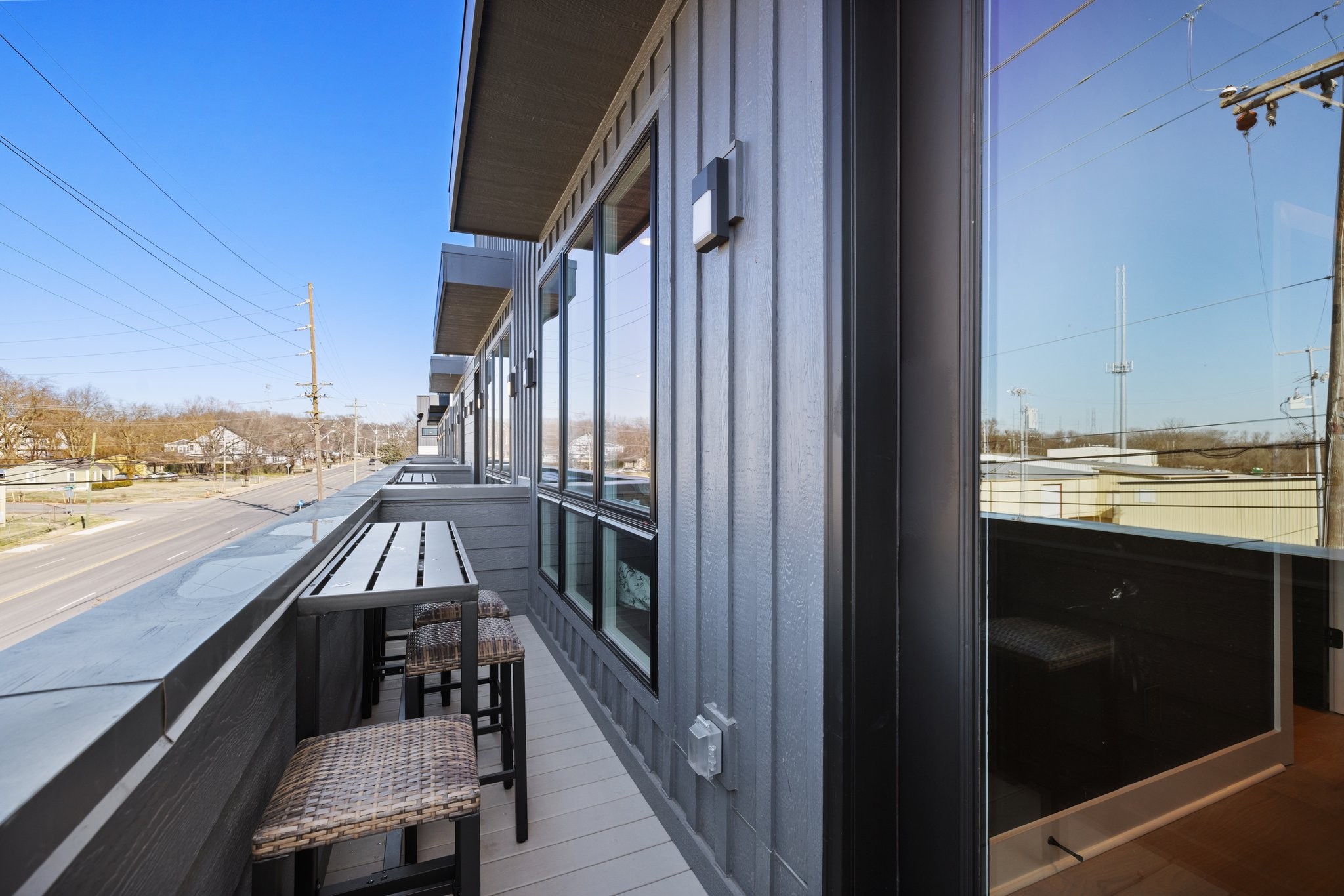 1614 County Hospital Rd Unit: The Posse