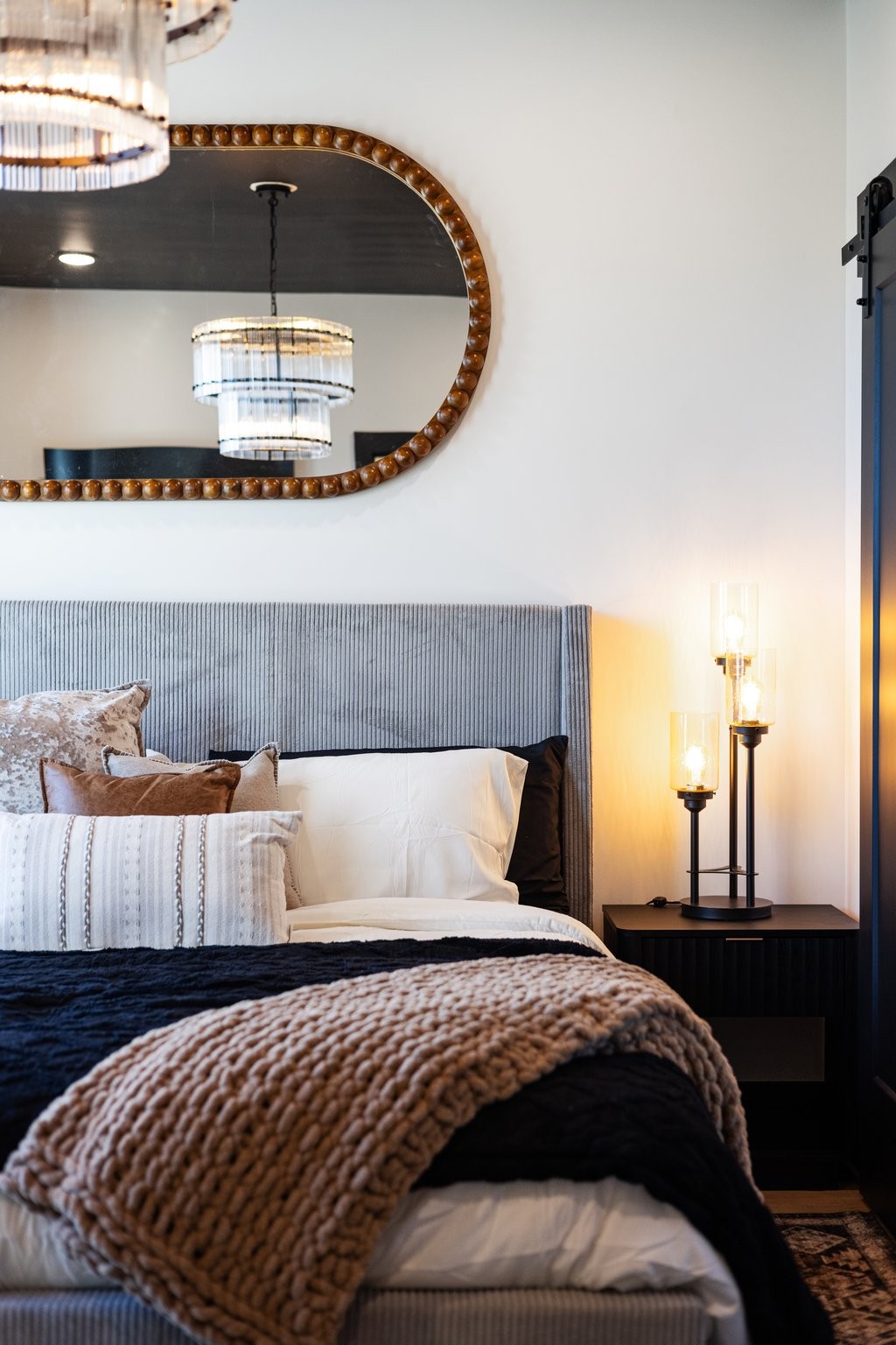 1614 County Hospital Rd Unit: The Posse