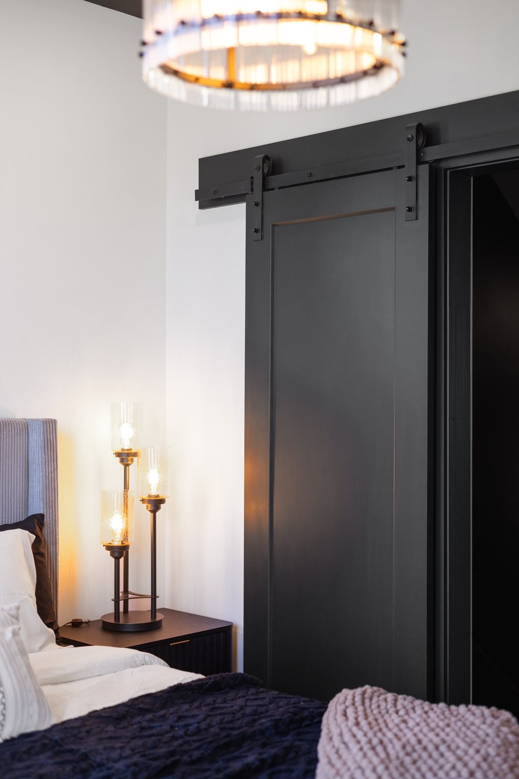 1614 County Hospital Rd Unit: The Posse