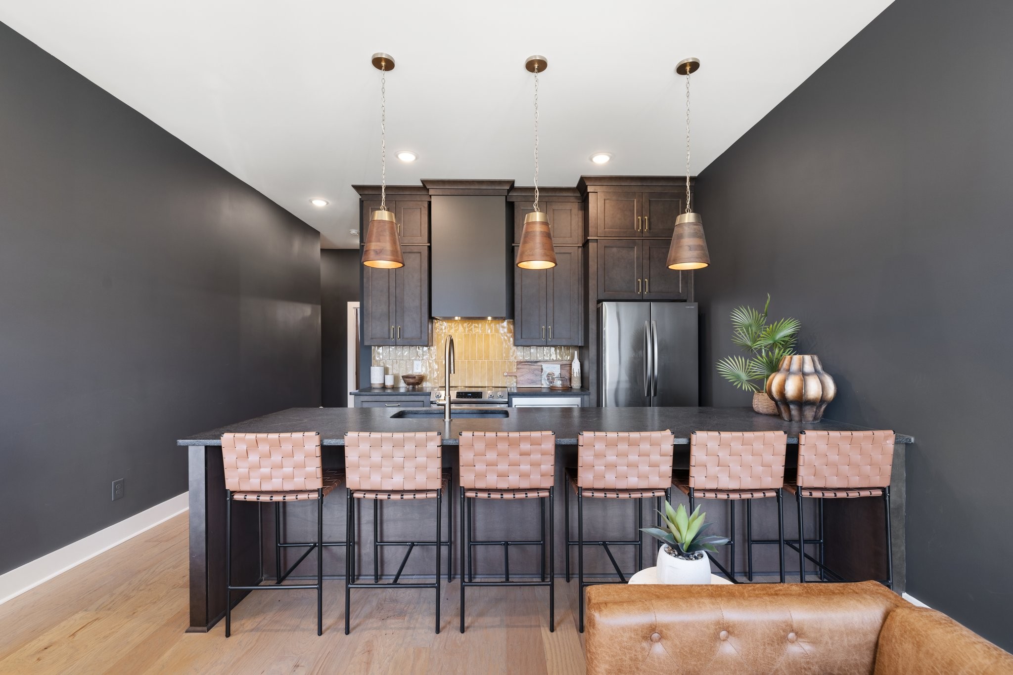 1614 County Hospital Rd Unit: The Posse