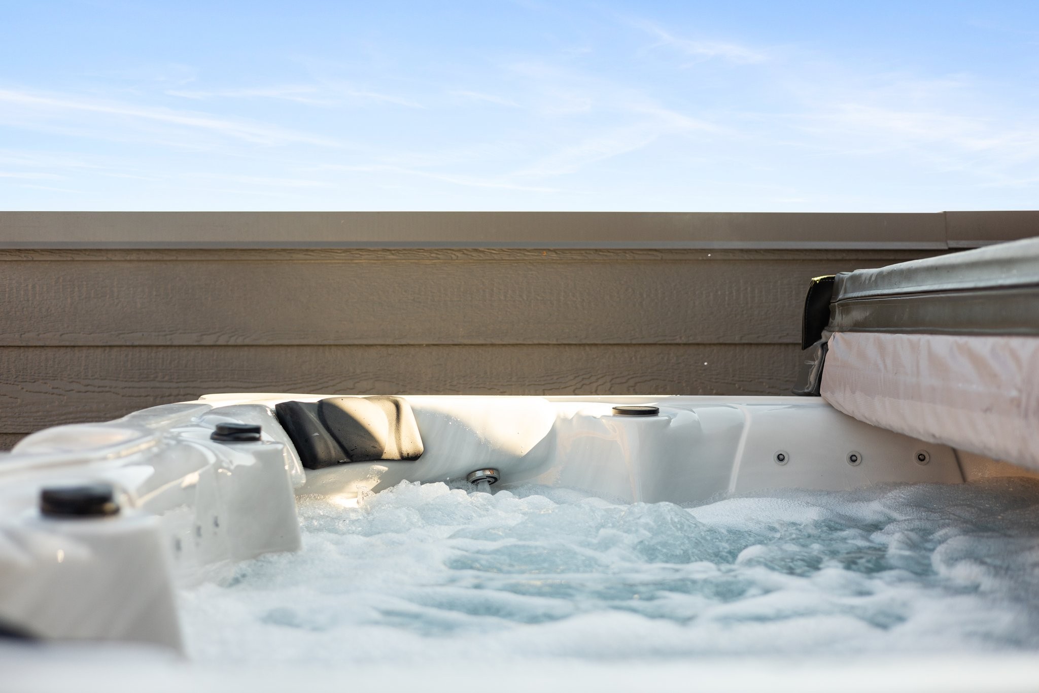 1614 County Hospital Rd Unit: The Posse