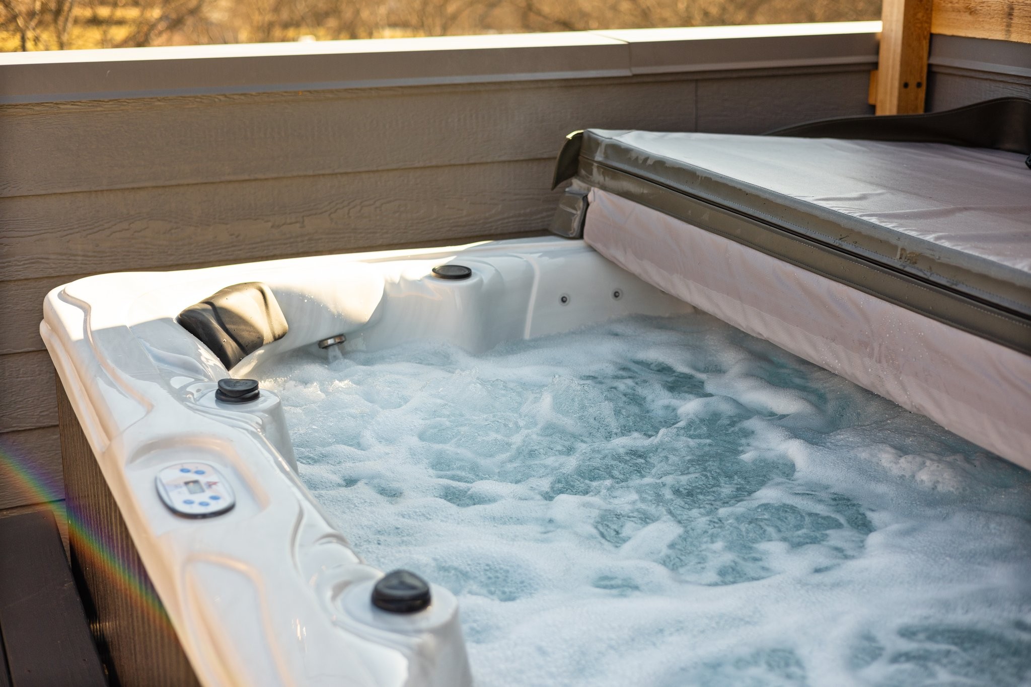 1614 County Hospital Rd Unit: The Posse