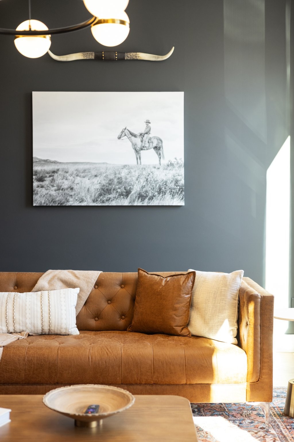 1614 County Hospital Rd Unit: The Posse